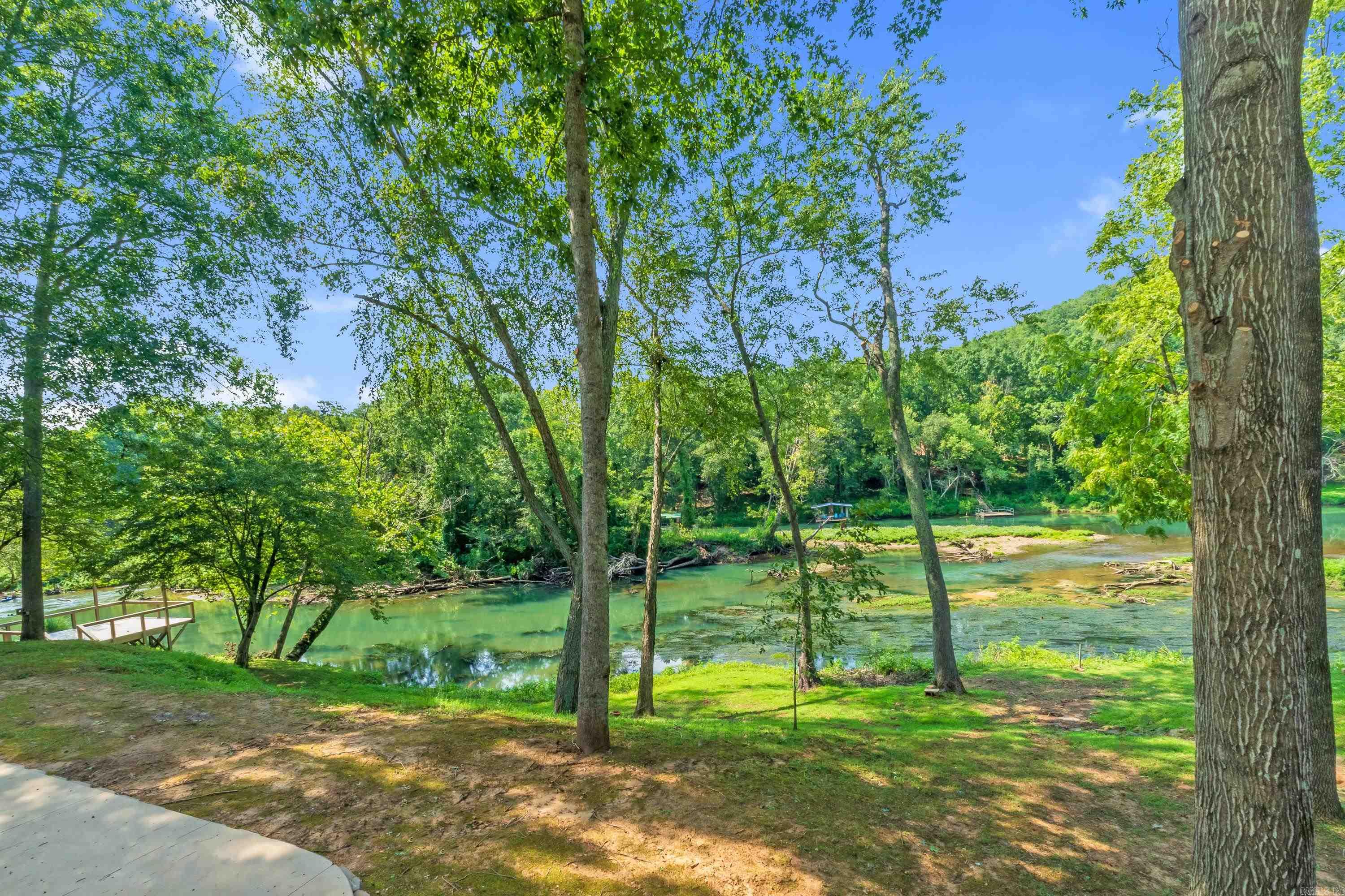 Eureka - Residential