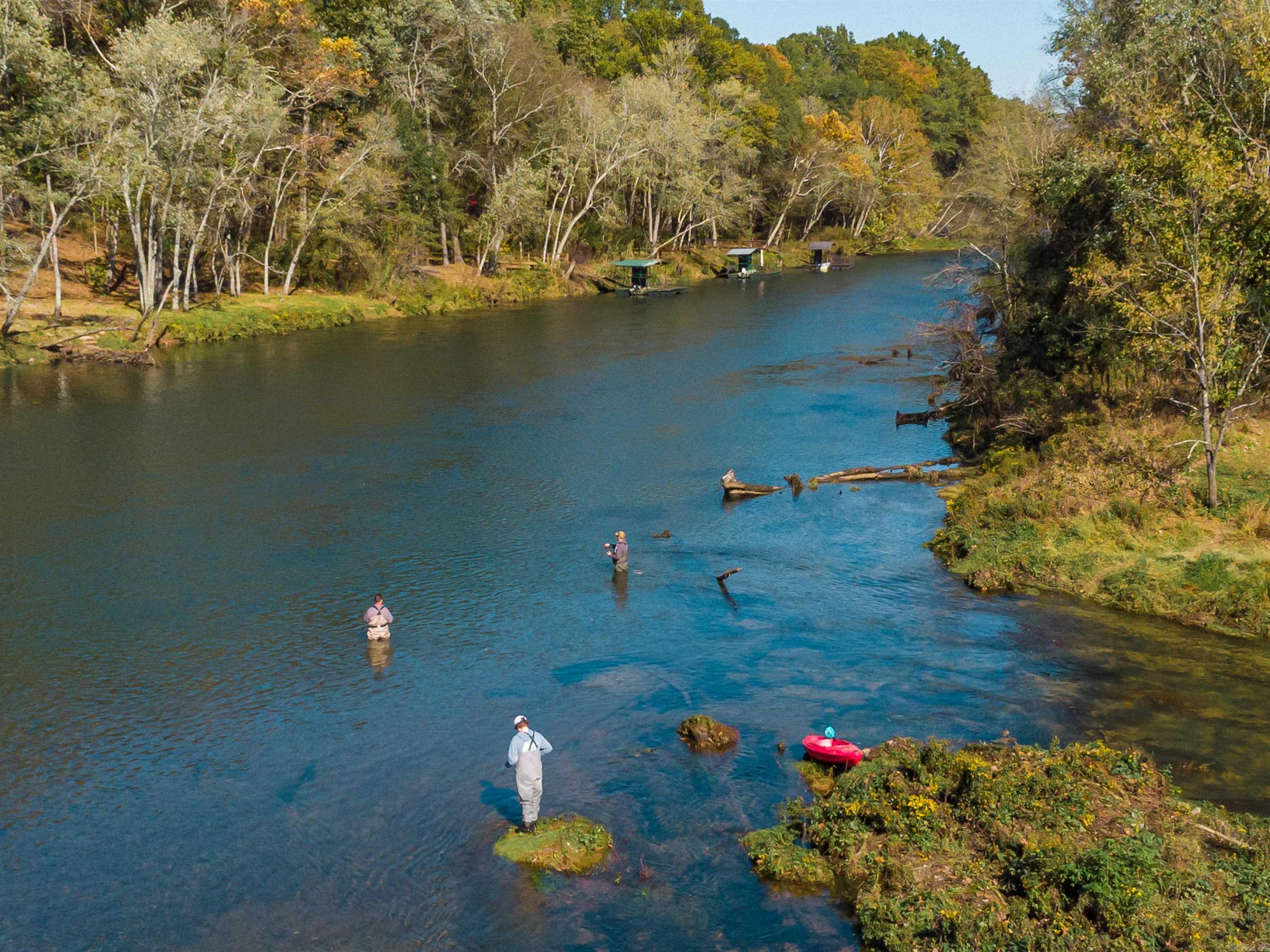 Eureka - Residential