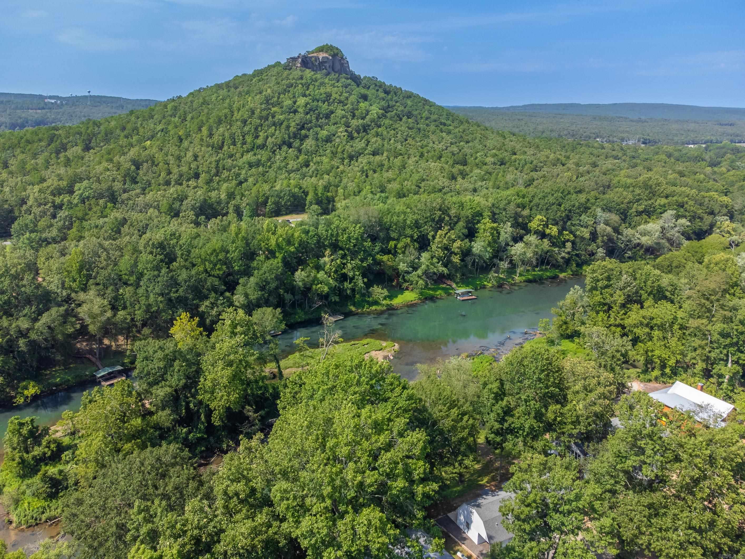 Eureka - Residential