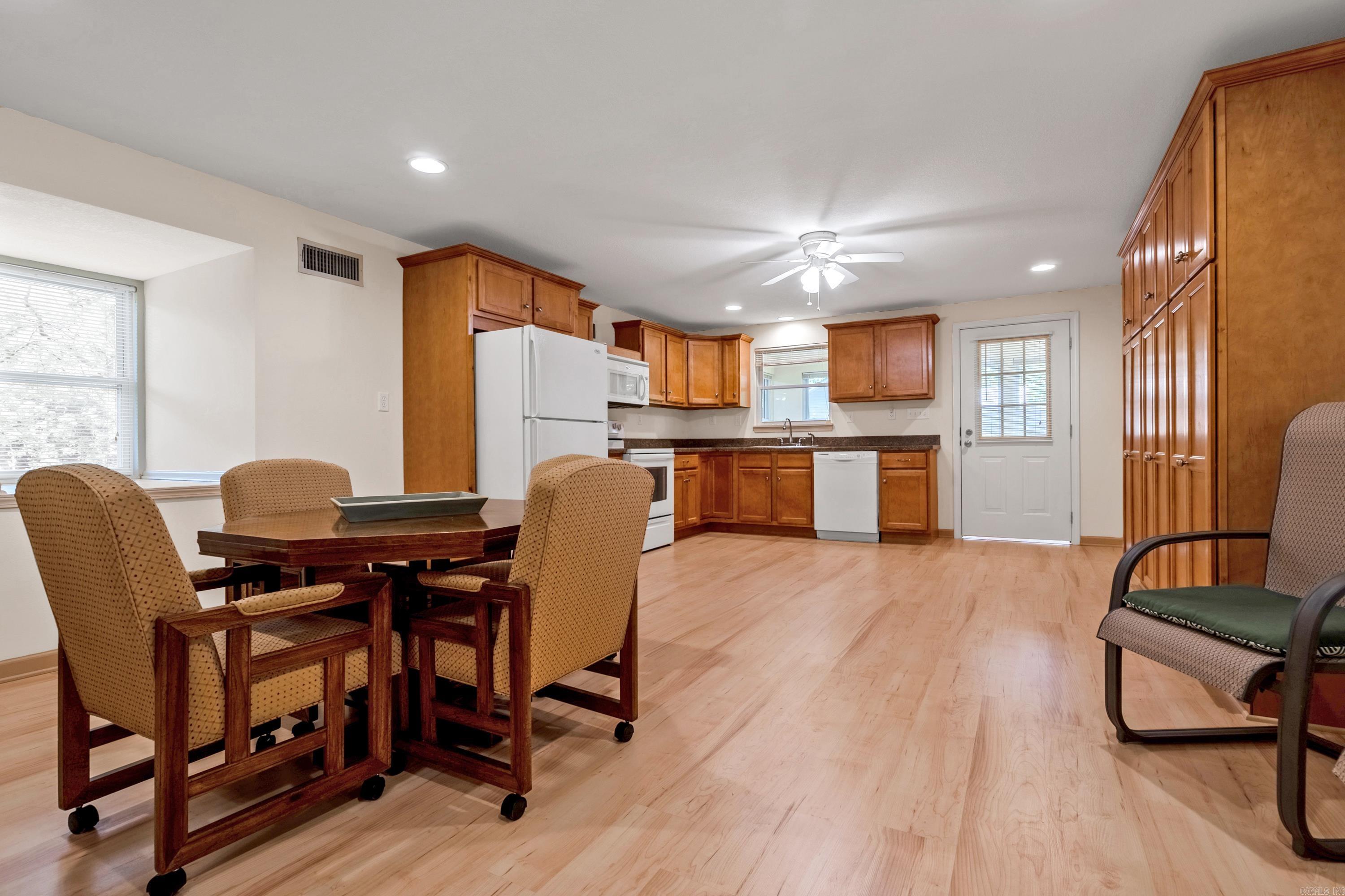 Eureka - Residential