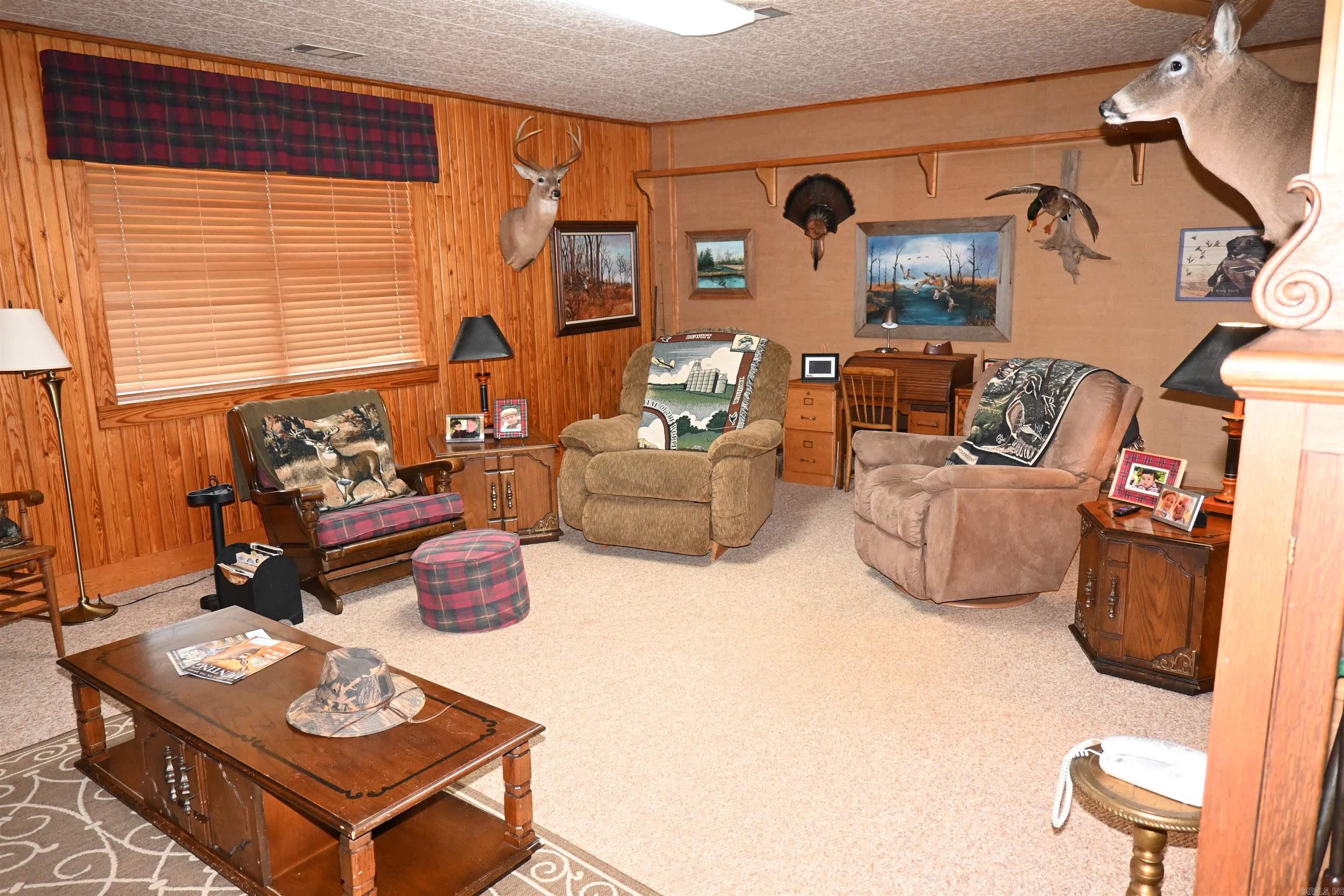 Not In List - Residential