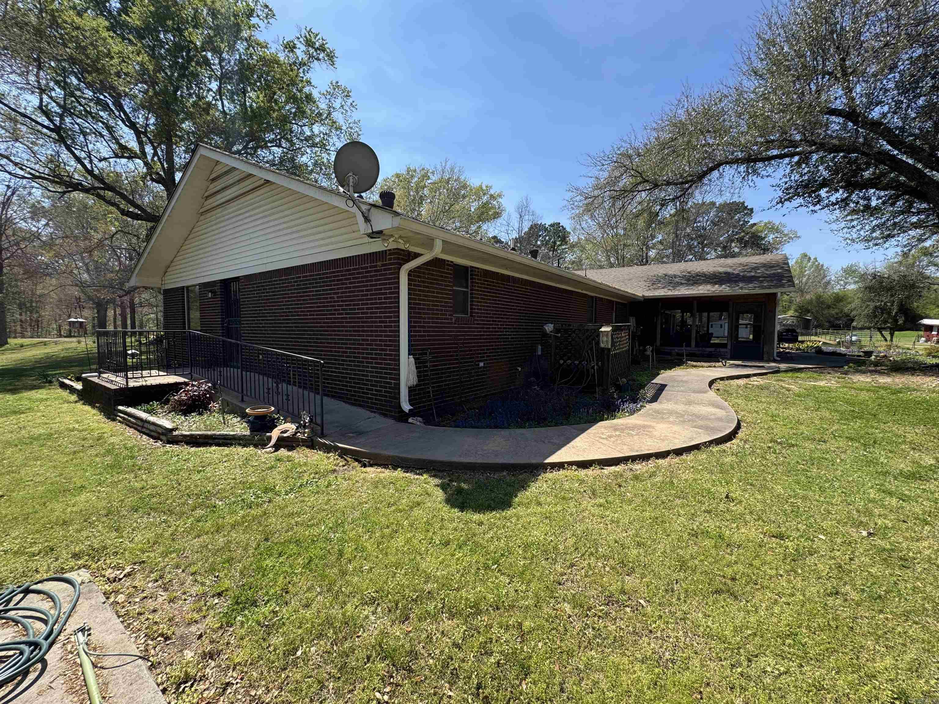 Not In List - Residential