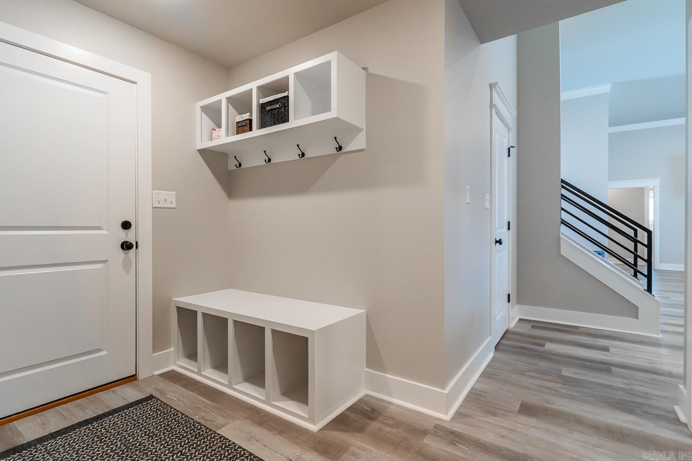 EDEN HILLS ESTATES PHASE III - Residential