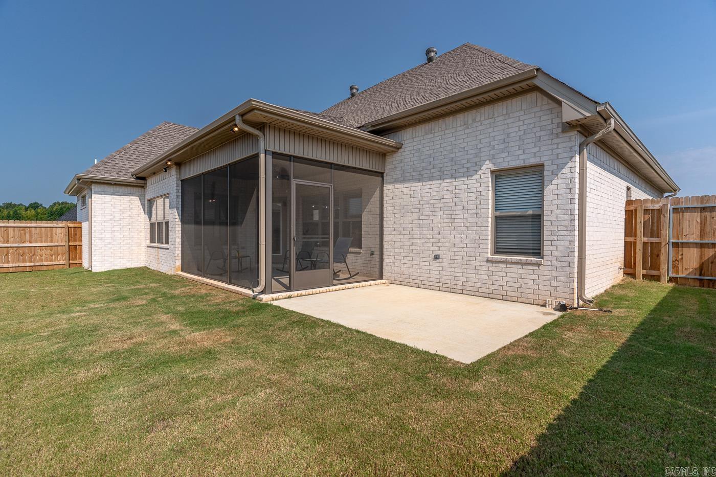 EDEN HILLS ESTATES PHASE III - Residential