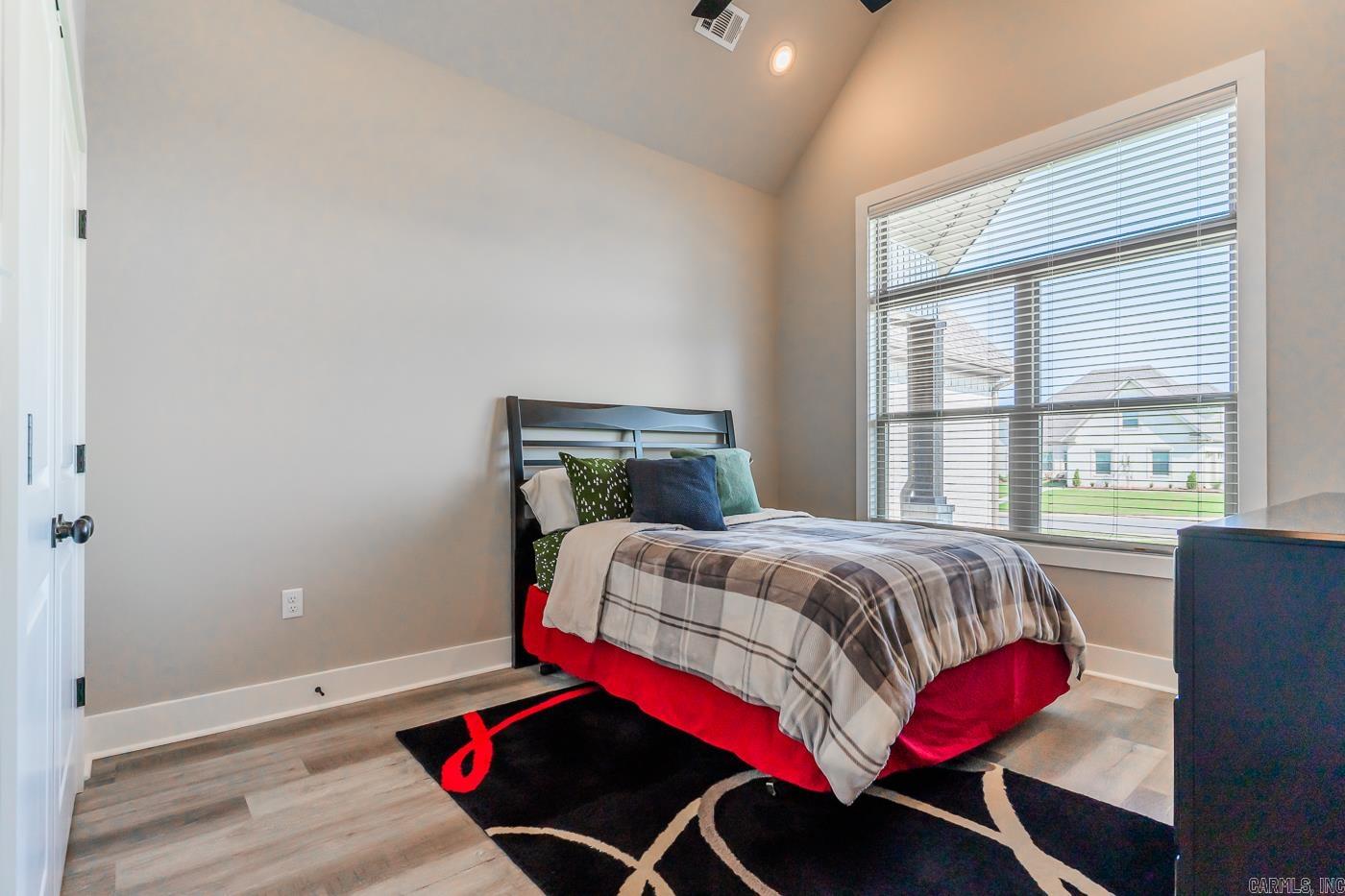 EDEN HILLS ESTATES PHASE III - Residential