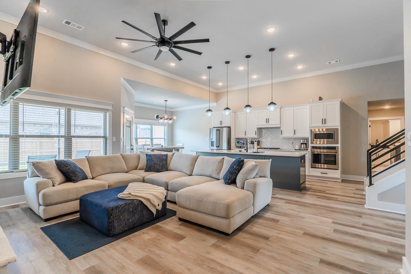 EDEN HILLS ESTATES PHASE III - Residential