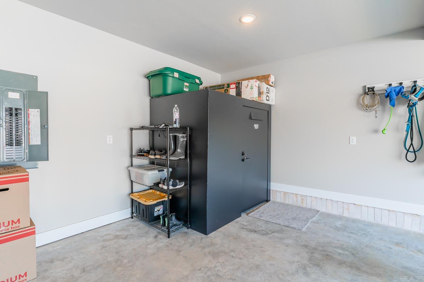 EDEN HILLS ESTATES PHASE III - Residential