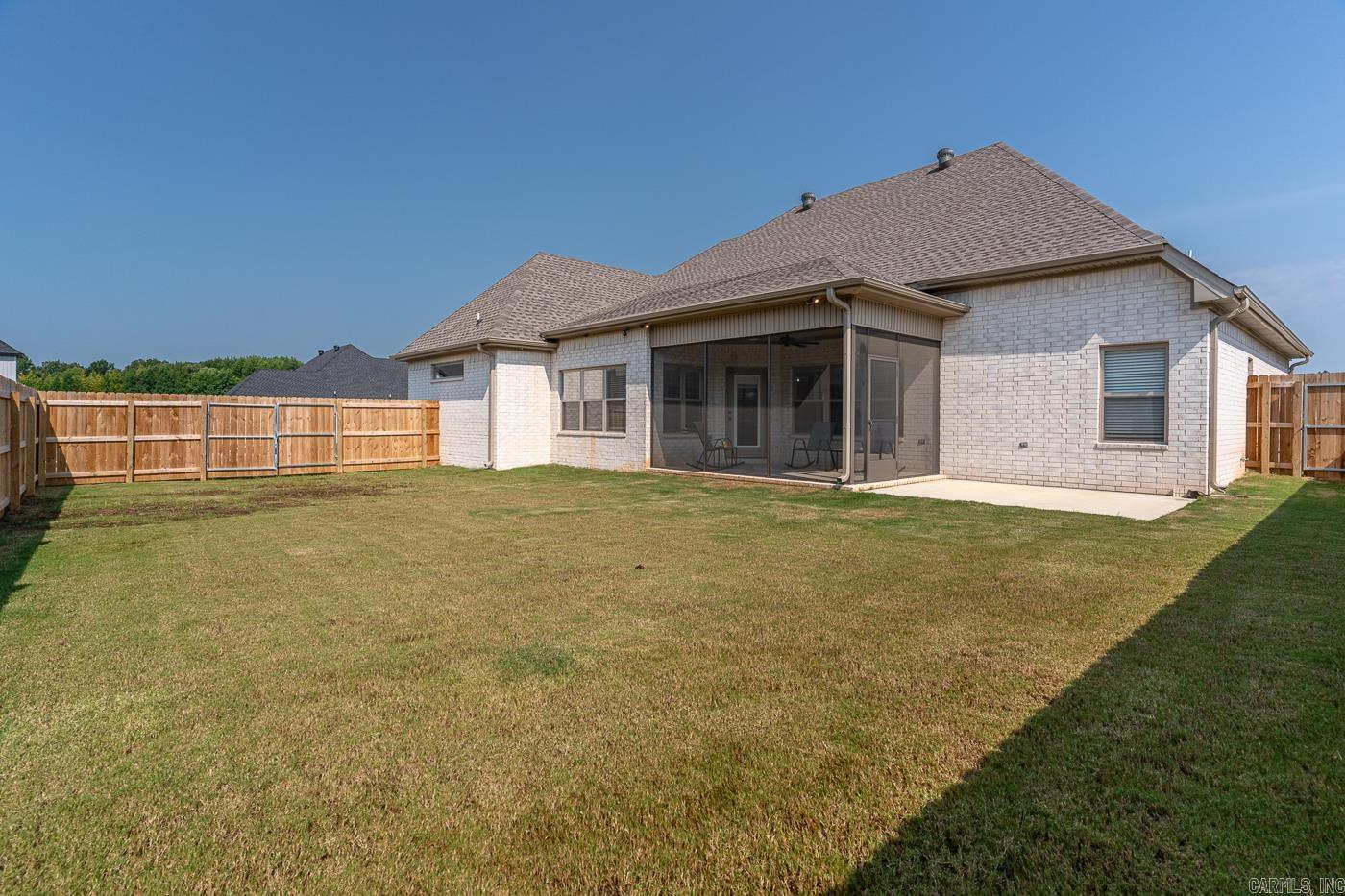 EDEN HILLS ESTATES PHASE III - Residential