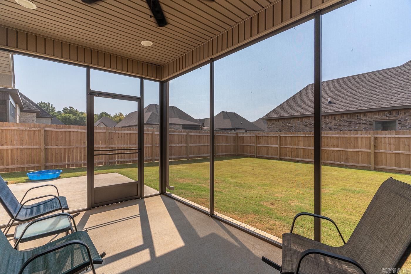 EDEN HILLS ESTATES PHASE III - Residential