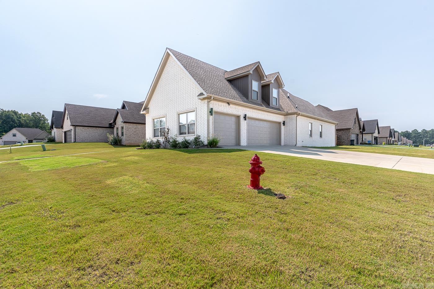 EDEN HILLS ESTATES PHASE III - Residential