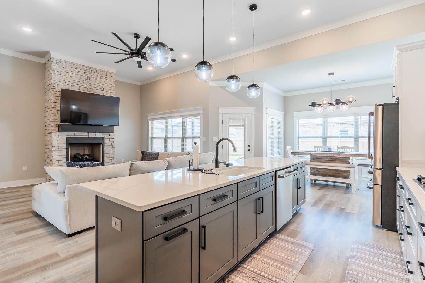 EDEN HILLS ESTATES PHASE III - Residential