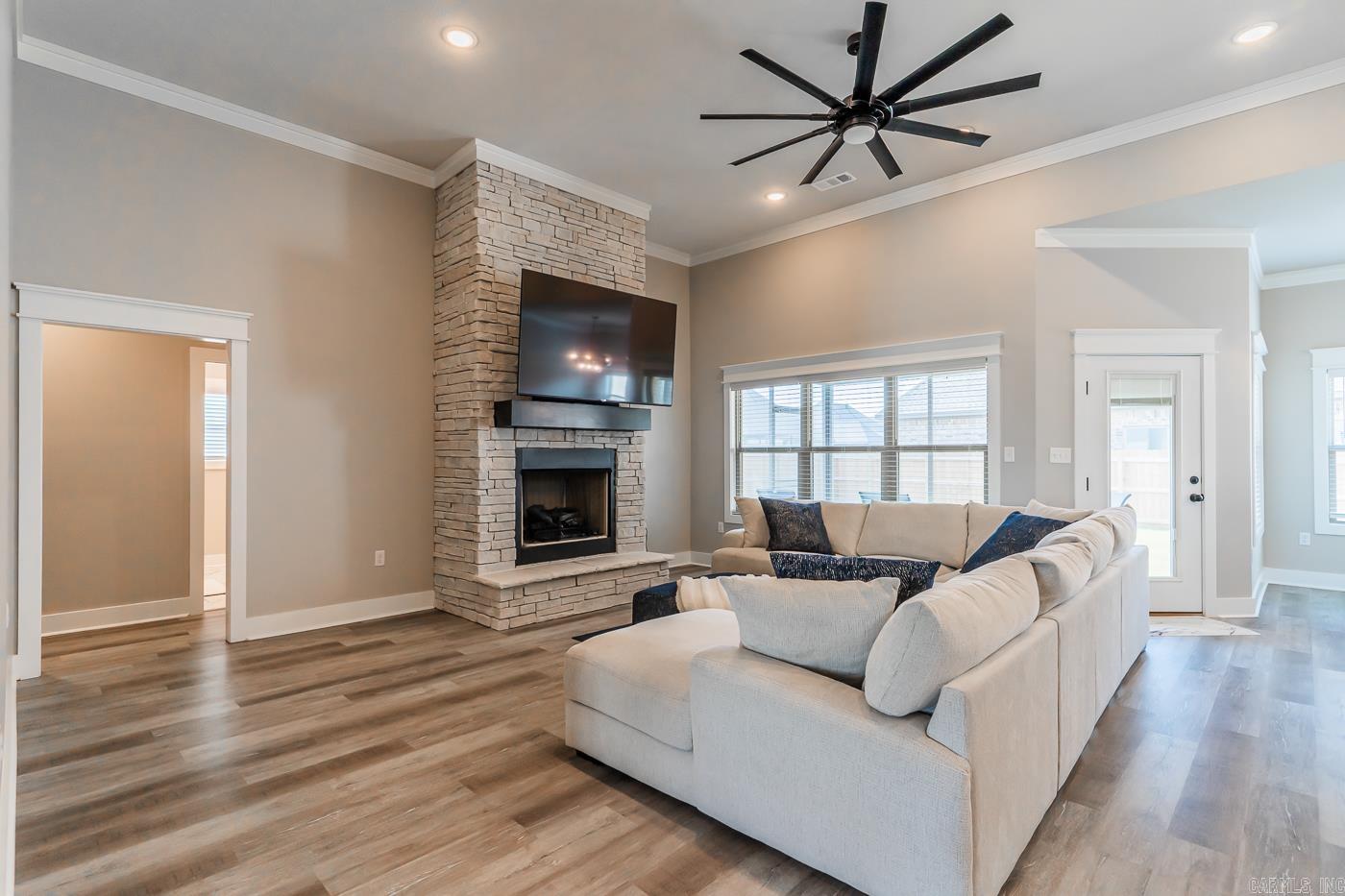 EDEN HILLS ESTATES PHASE III - Residential