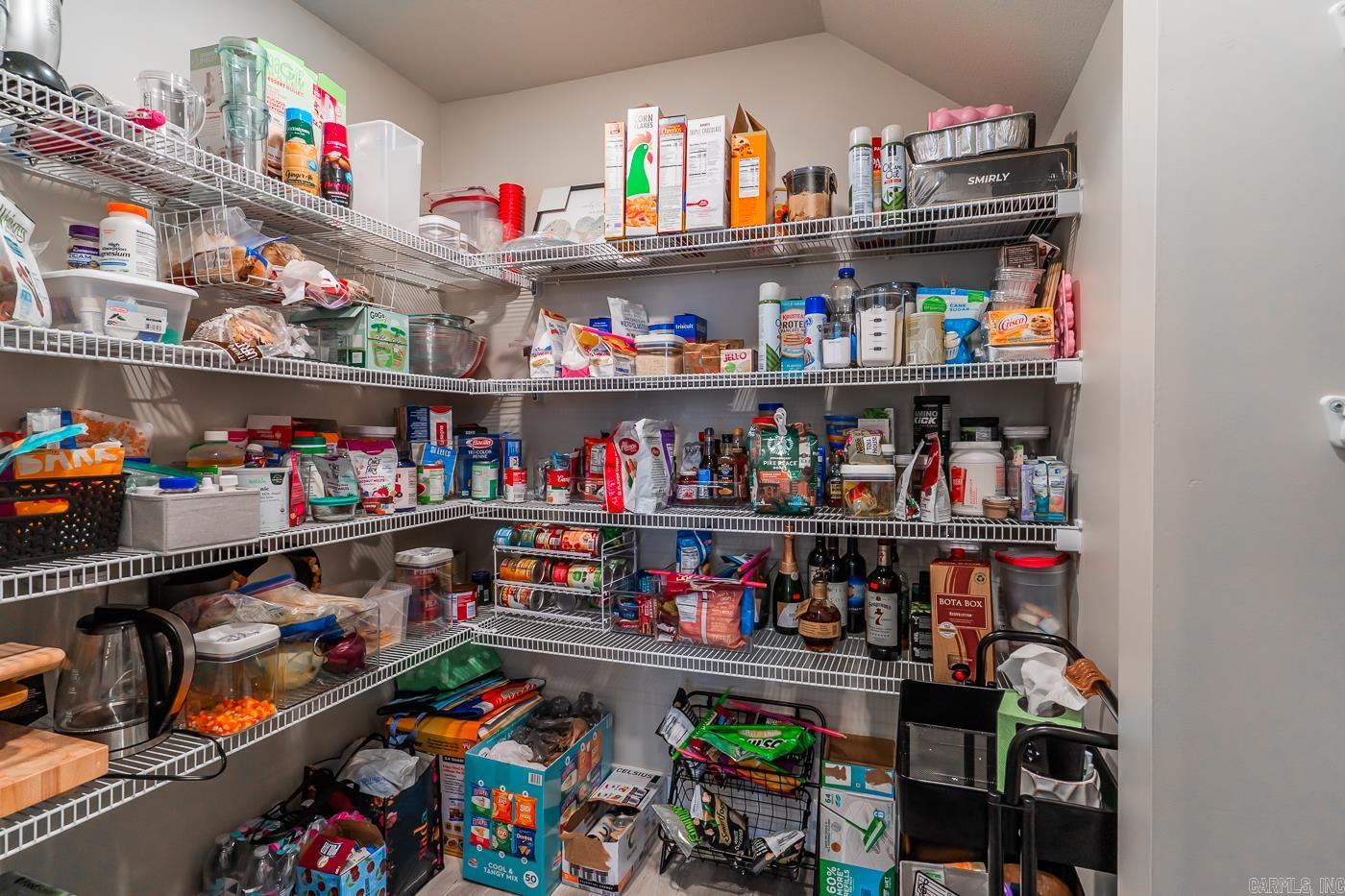 EDEN HILLS ESTATES PHASE III - Residential