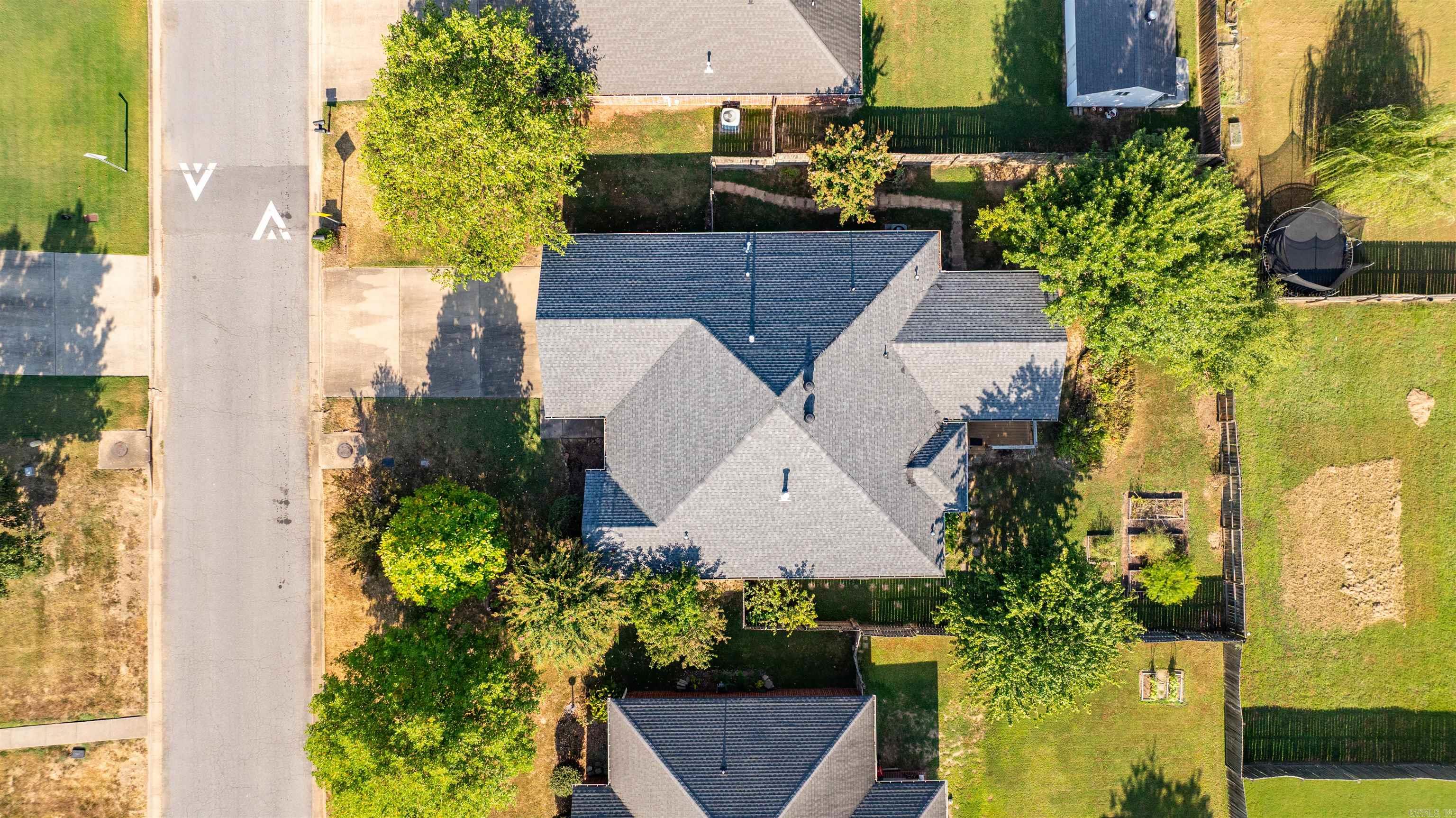 SPRING VALLEY - Residential
