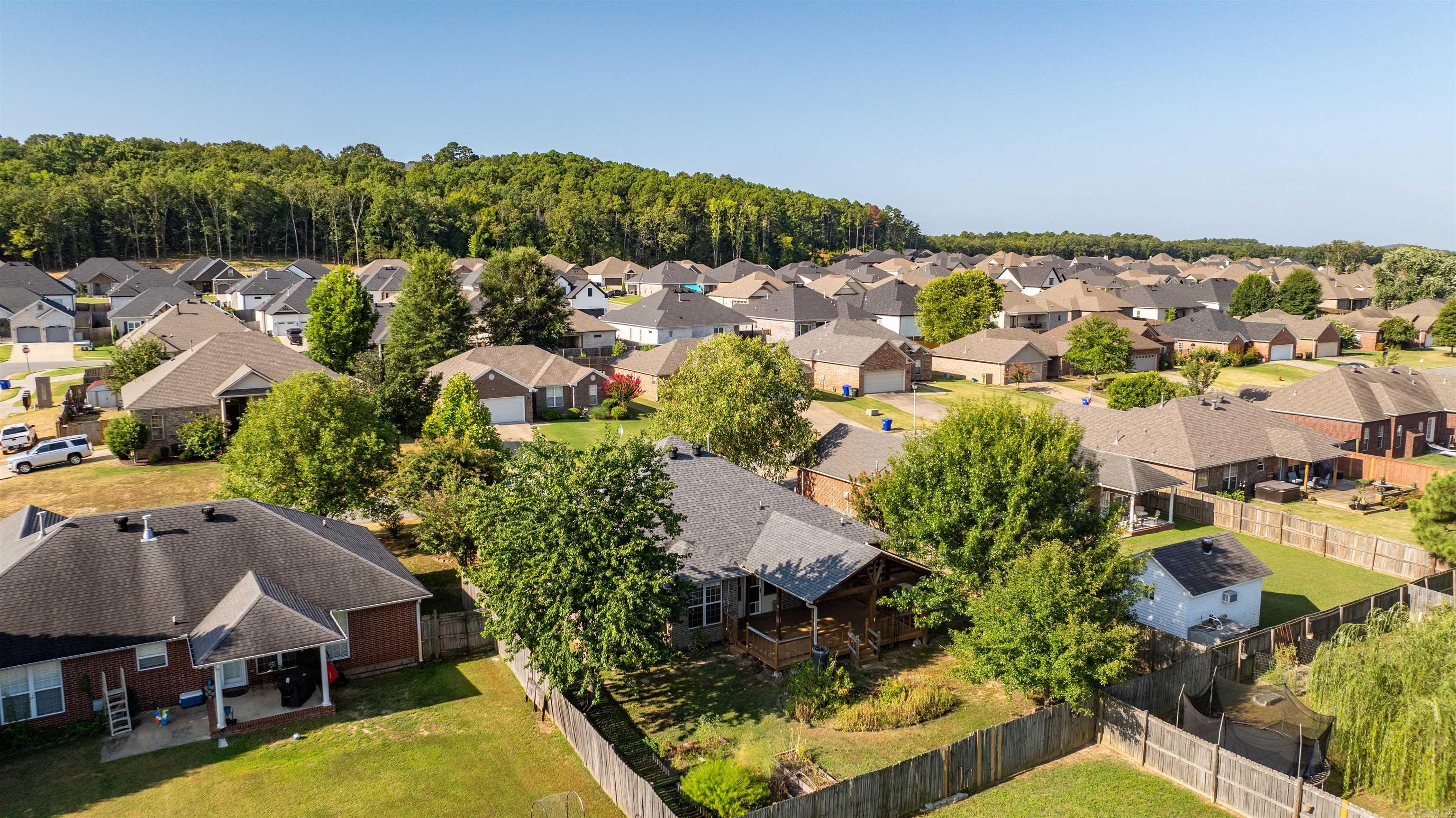 SPRING VALLEY - Residential