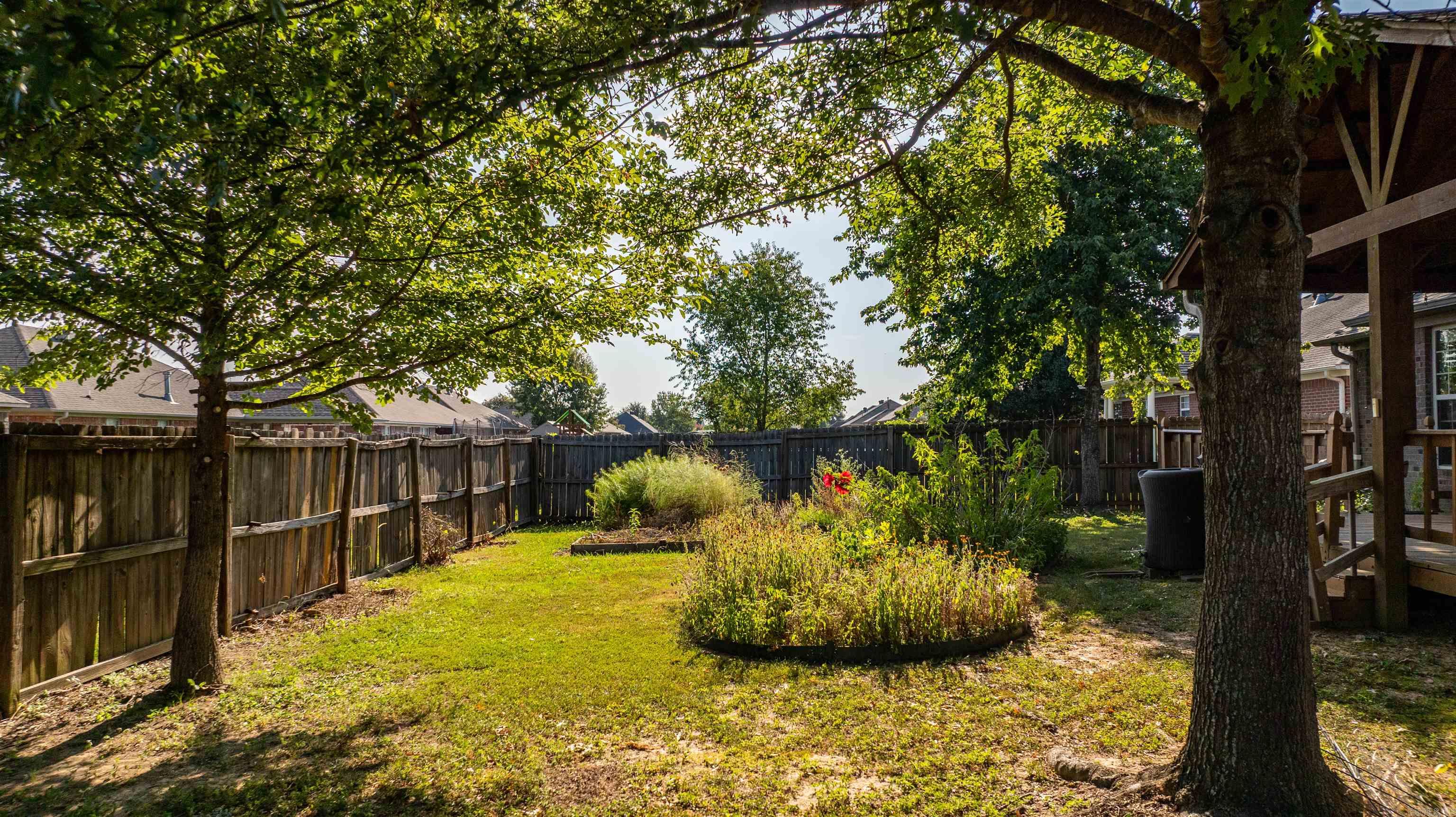 SPRING VALLEY - Residential