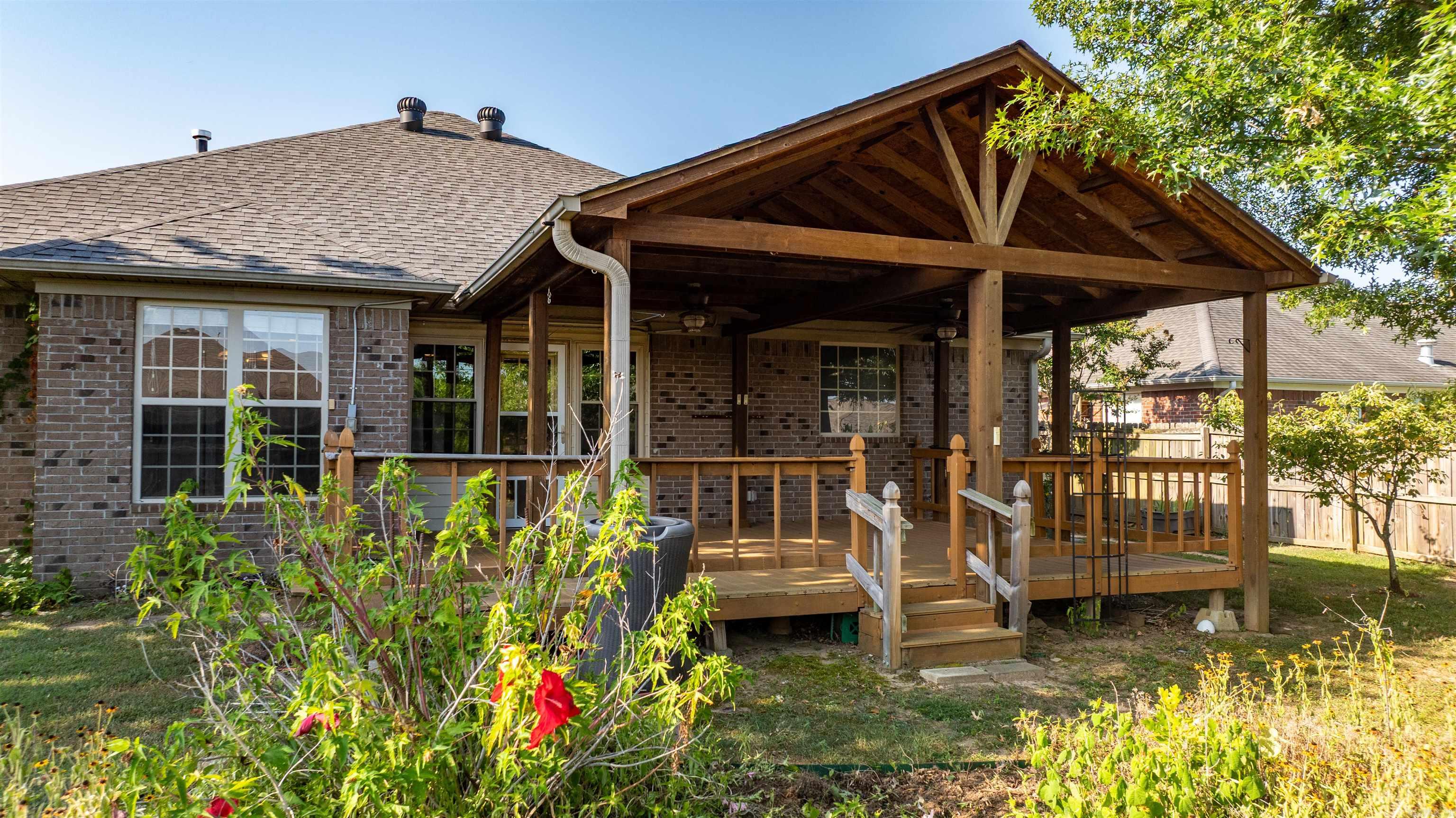 SPRING VALLEY - Residential