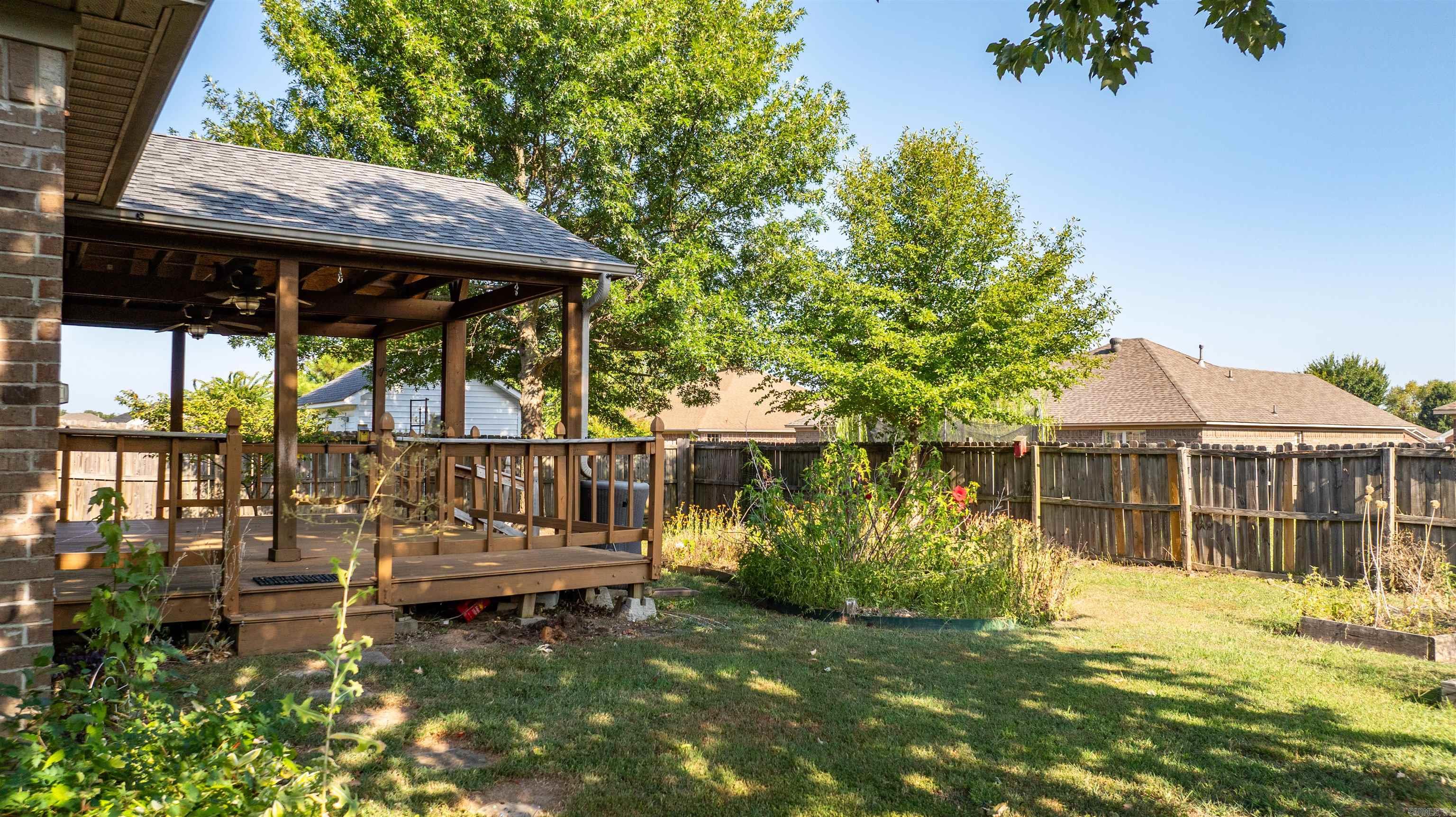 SPRING VALLEY - Residential