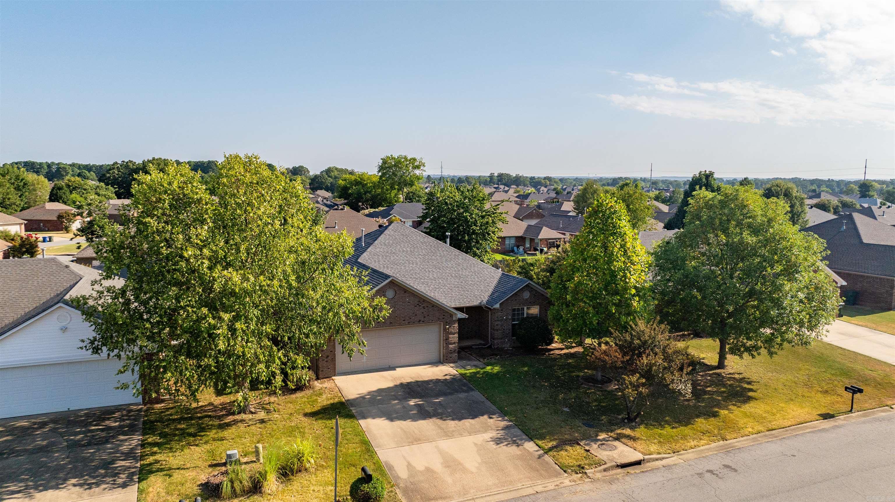 SPRING VALLEY - Residential