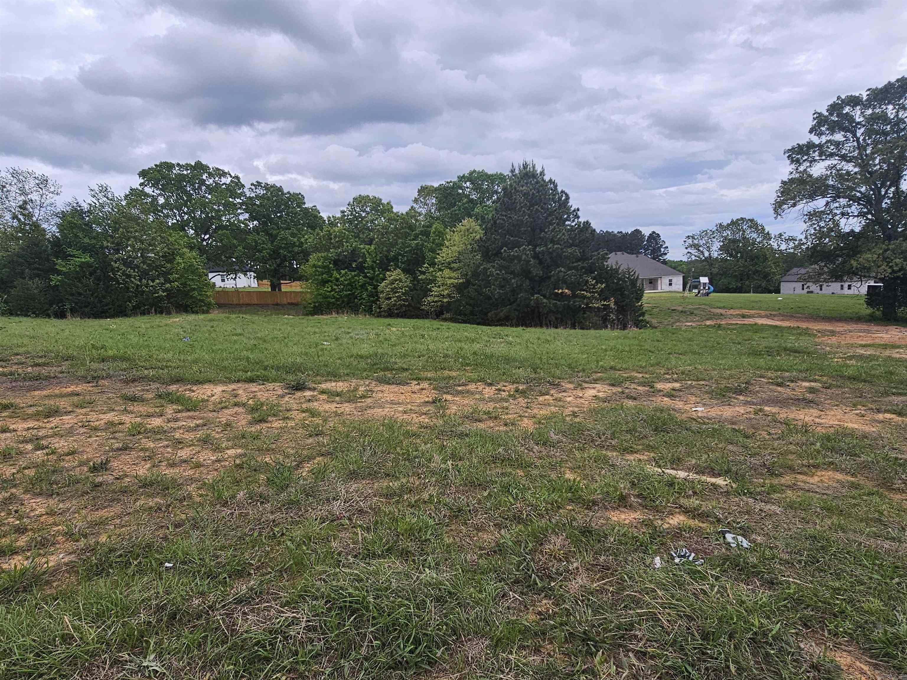 RESERVE AT PINE RIDGE - Land