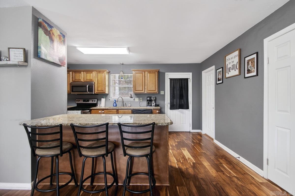 HANNAHVILLE - Residential