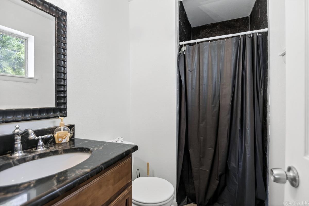 HANNAHVILLE - Residential