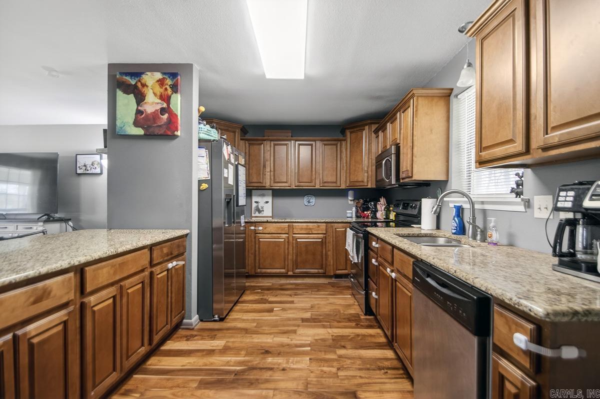 HANNAHVILLE - Residential