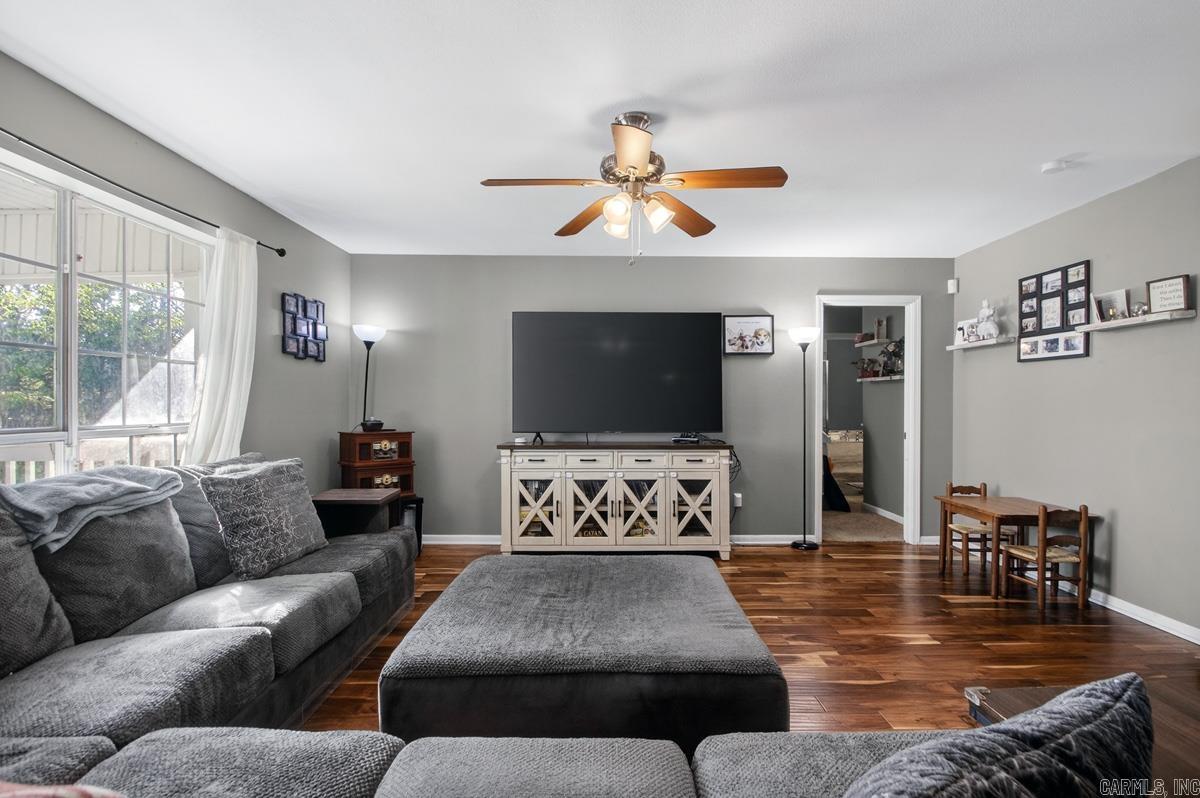 HANNAHVILLE - Residential