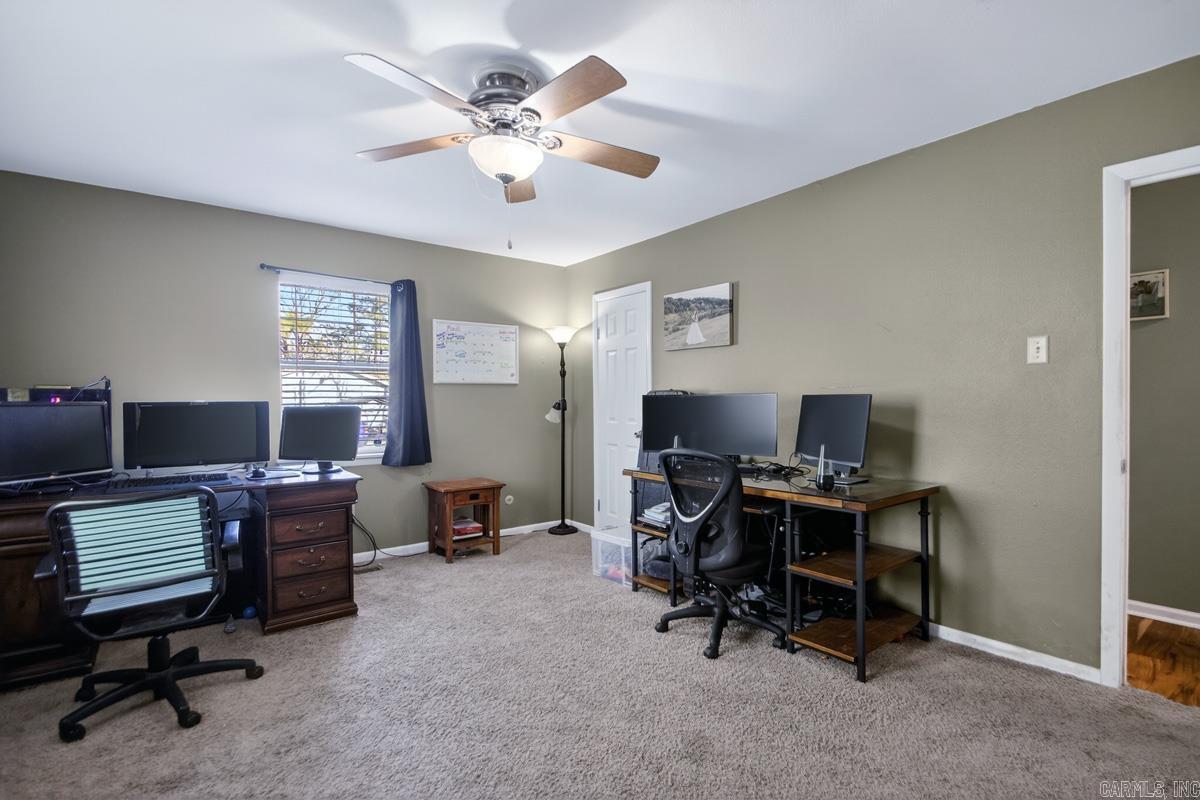 HANNAHVILLE - Residential