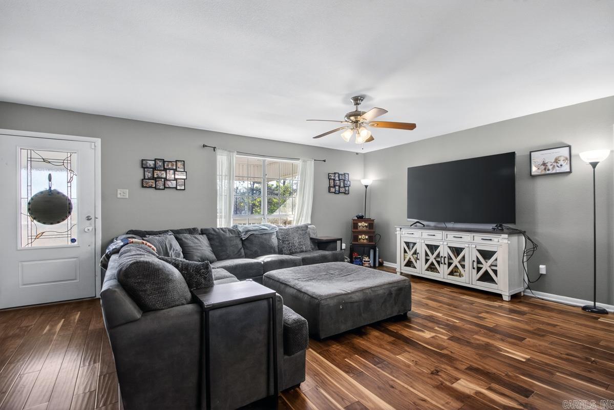 HANNAHVILLE - Residential