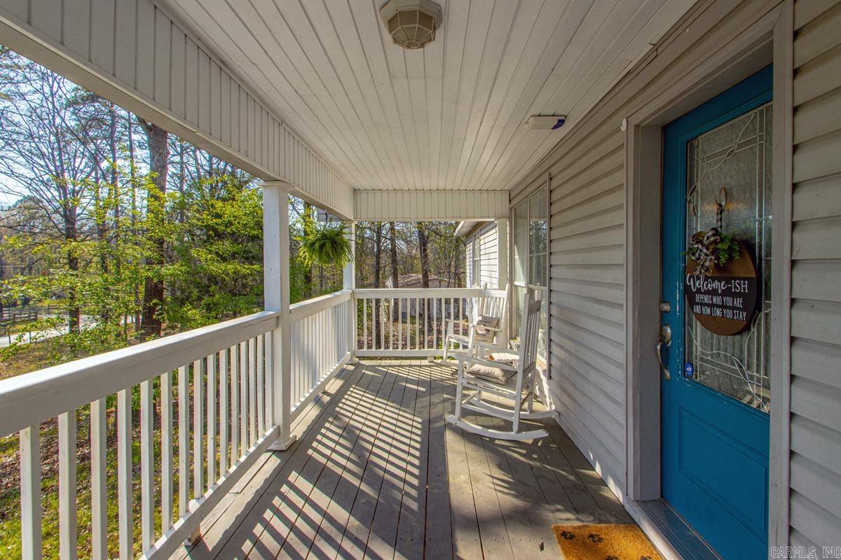 HANNAHVILLE - Residential