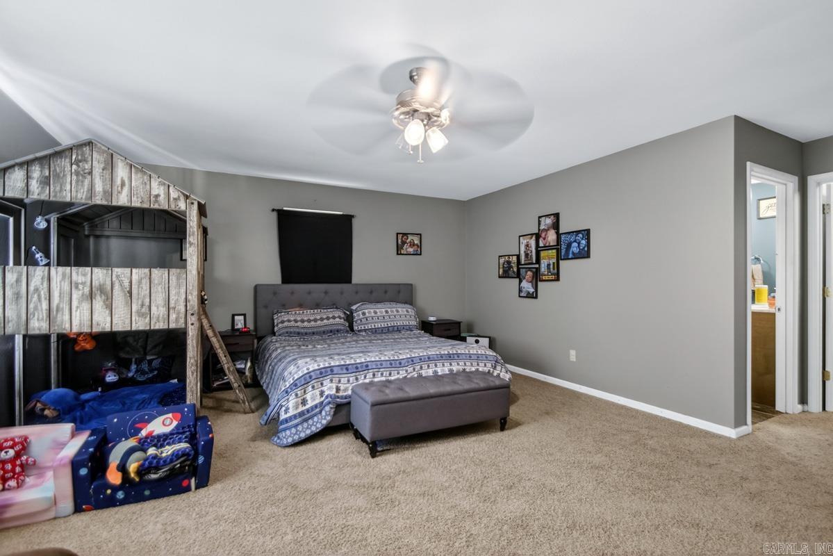 HANNAHVILLE - Residential