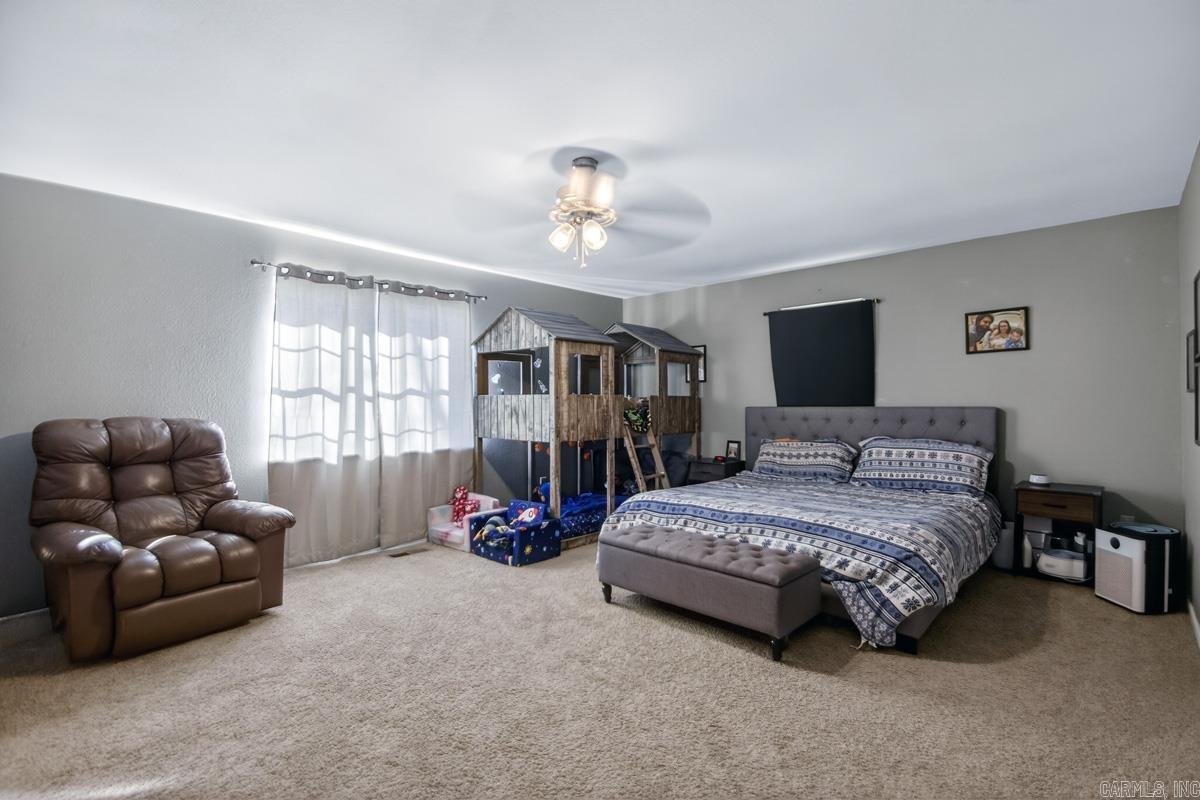 HANNAHVILLE - Residential