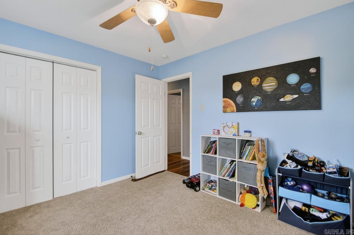 HANNAHVILLE - Residential