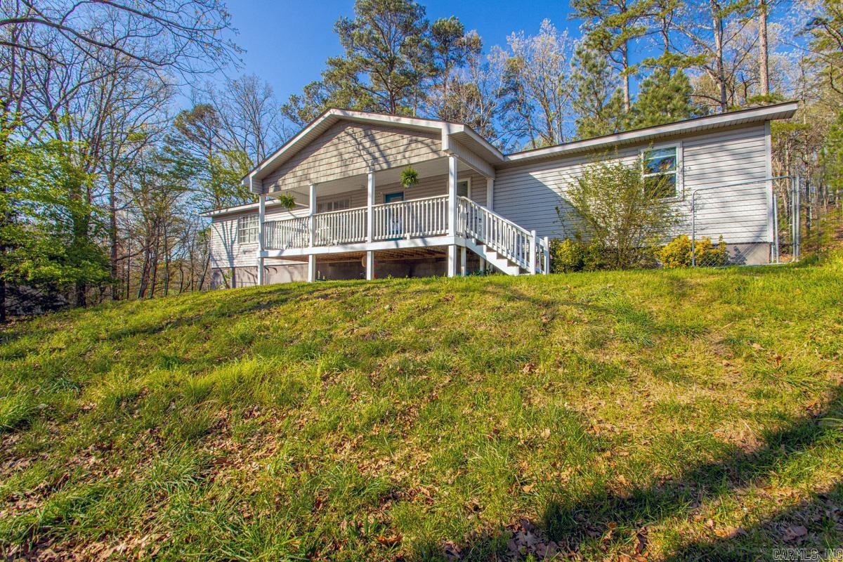 HANNAHVILLE - Residential