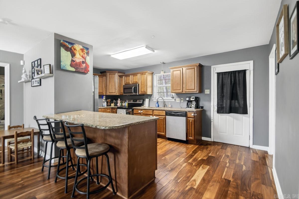 HANNAHVILLE - Residential