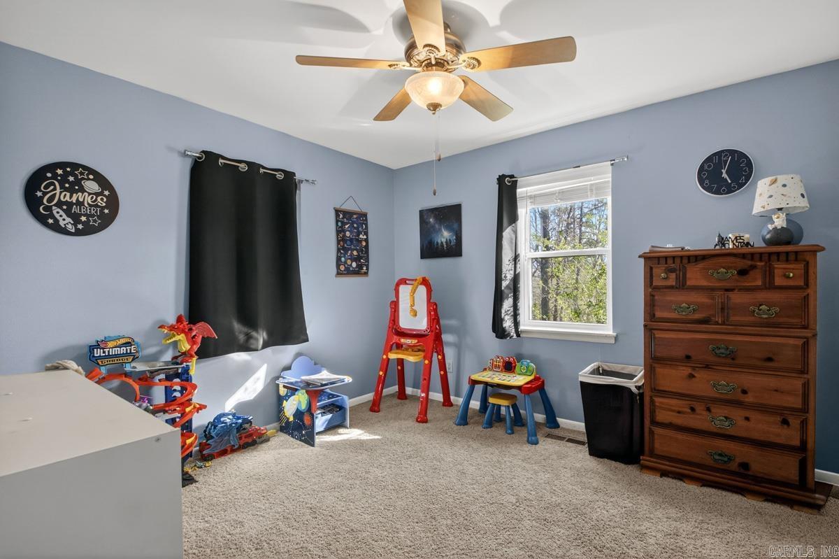 HANNAHVILLE - Residential