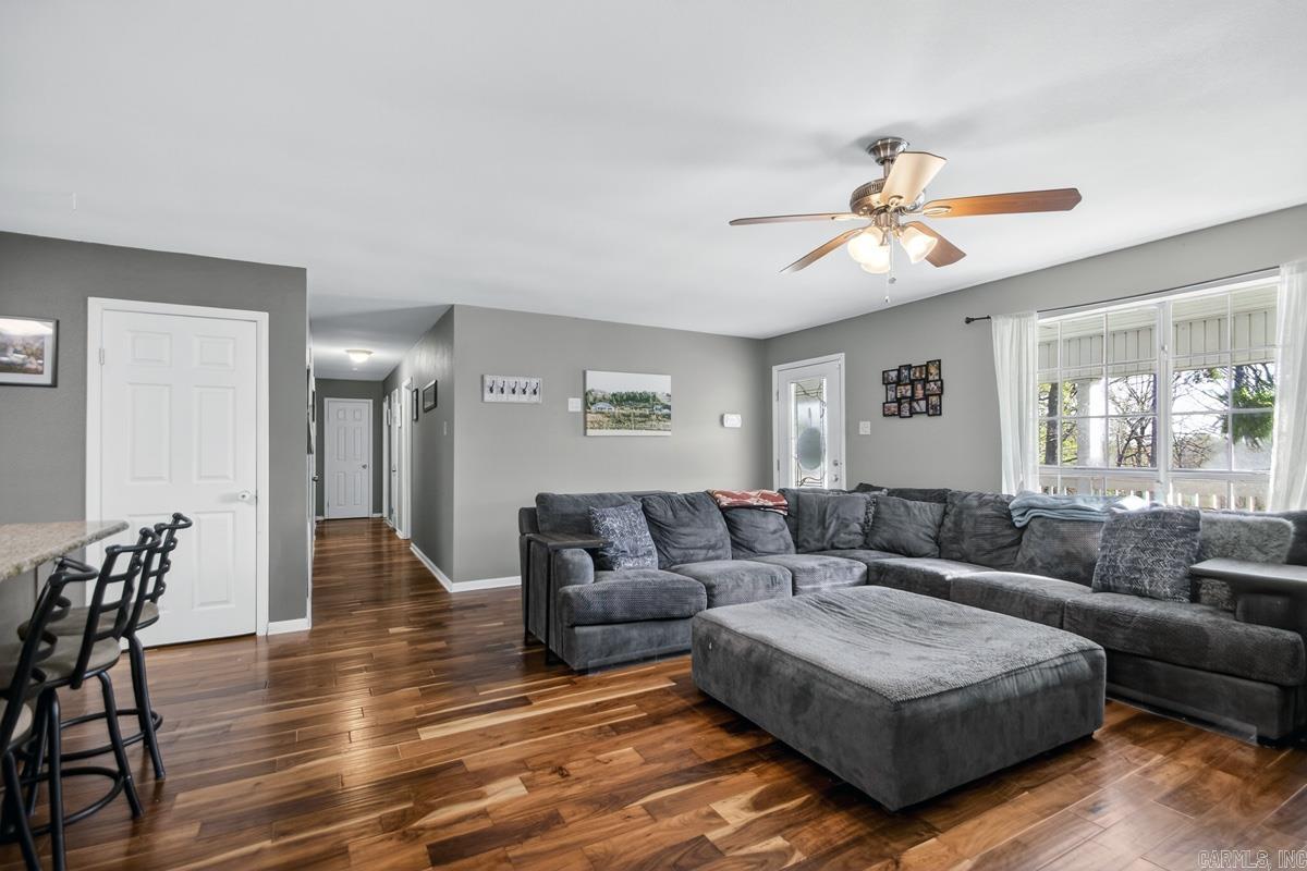 HANNAHVILLE - Residential