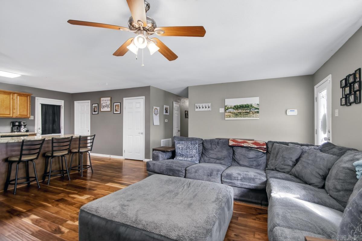 HANNAHVILLE - Residential