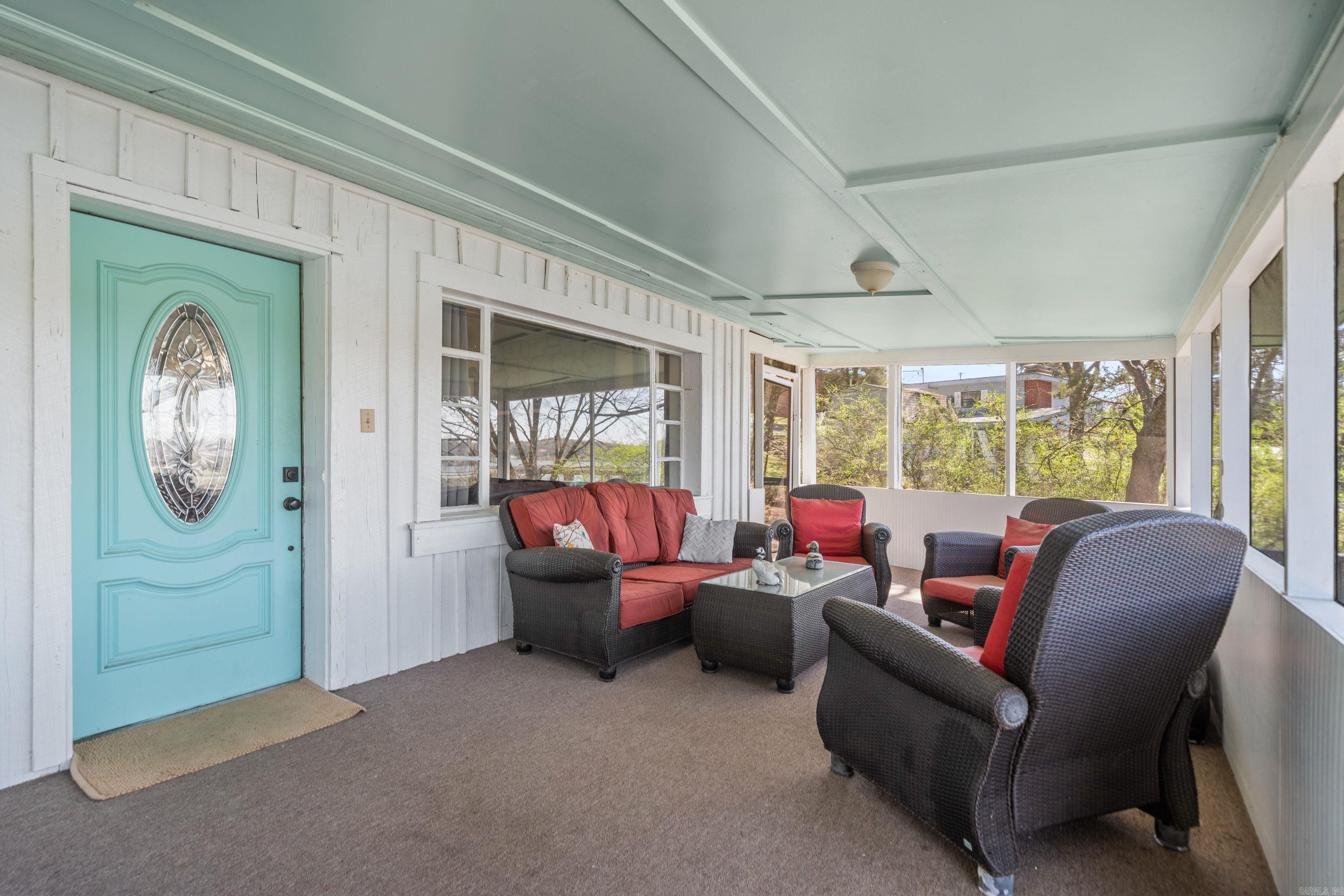 WESTWARD HO HEIGHTS - OUT - Residential
