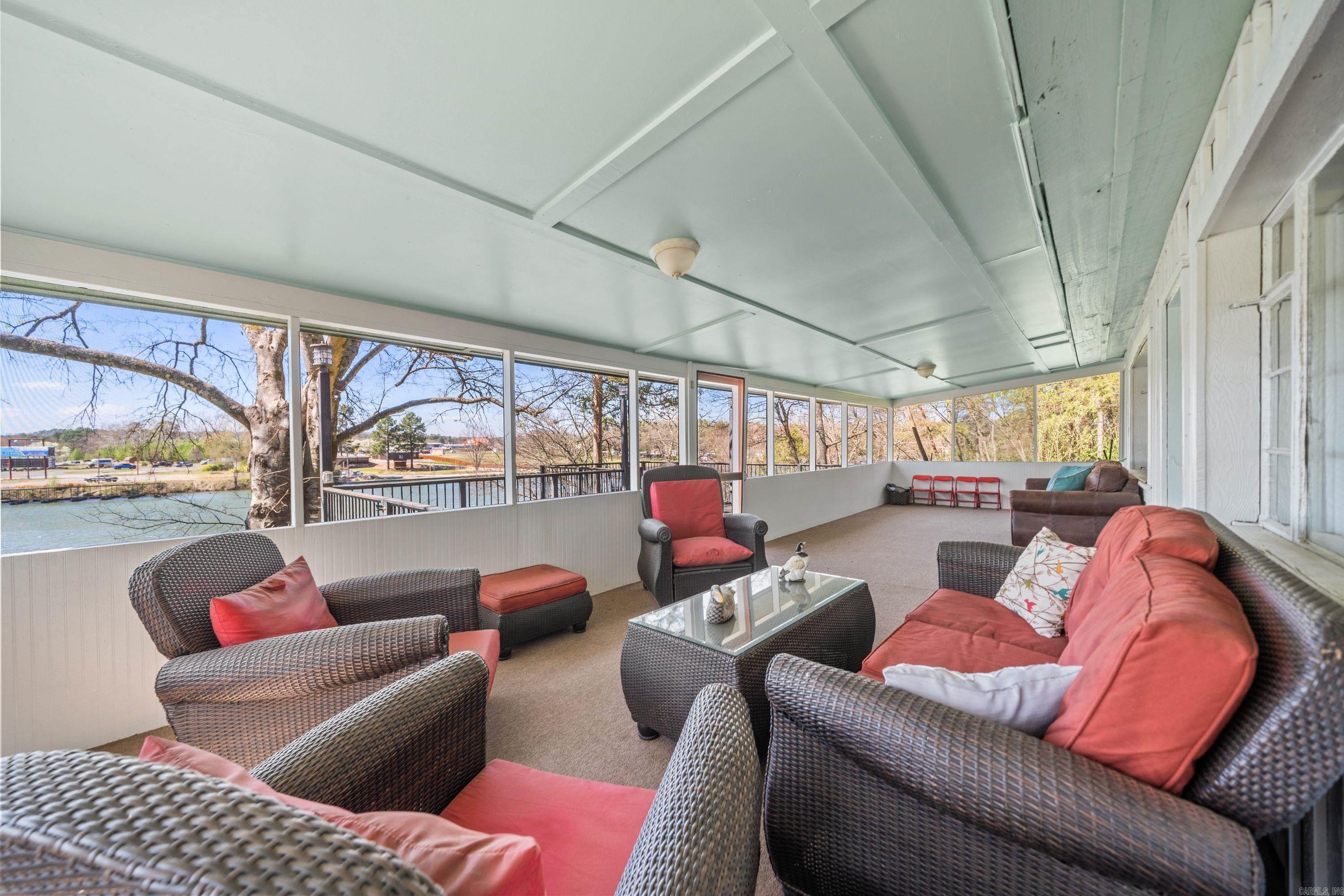 WESTWARD HO HEIGHTS - OUT - Residential