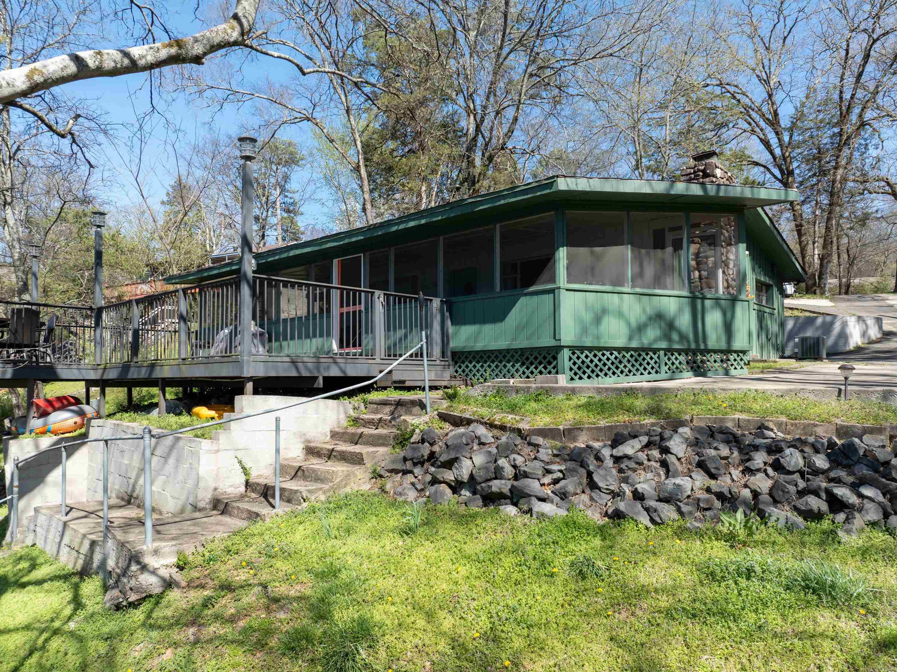 WESTWARD HO HEIGHTS - OUT - Residential