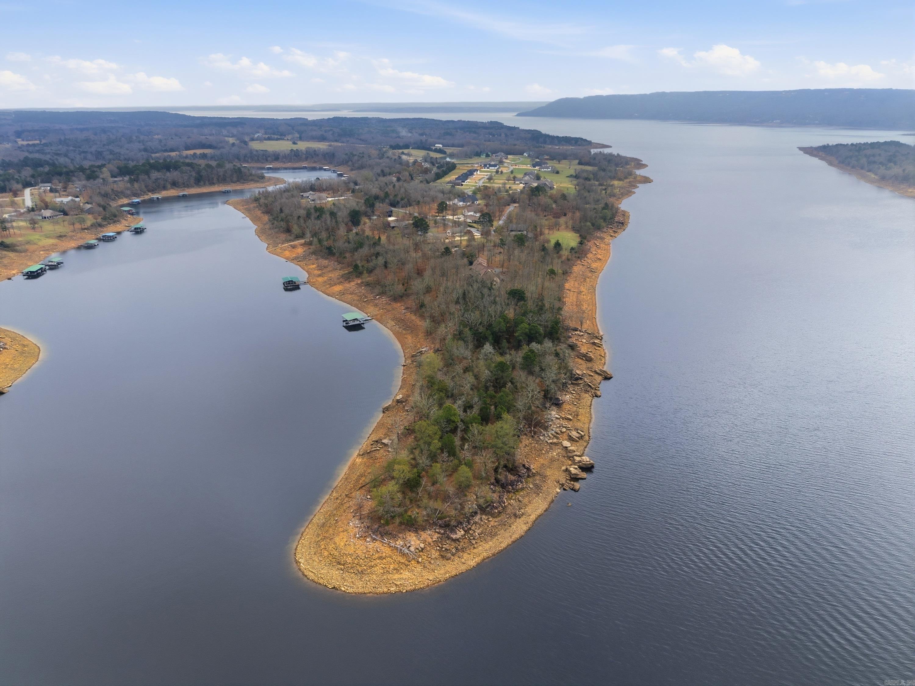 LANDING AT EMERALD ISLE - Residential