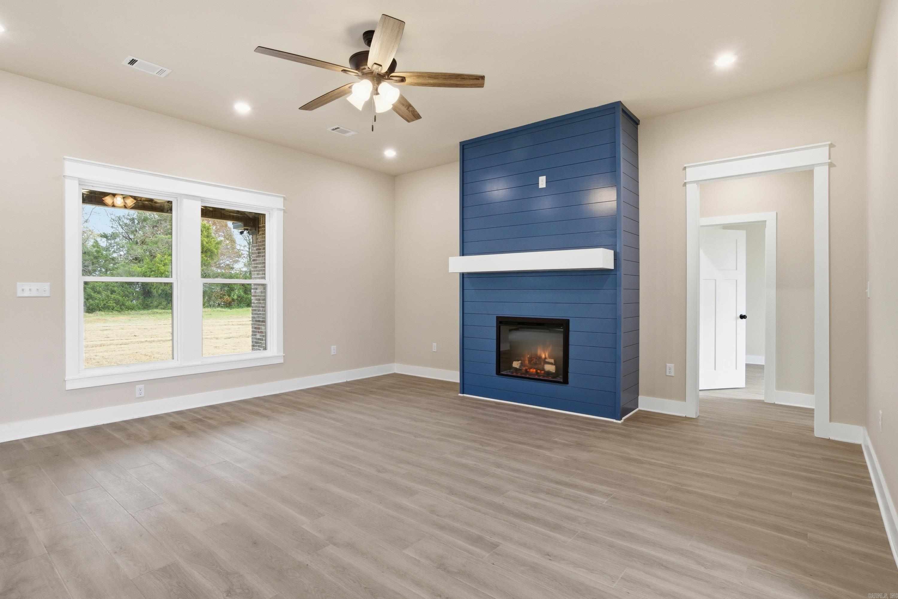 LANDING AT EMERALD ISLE - Residential