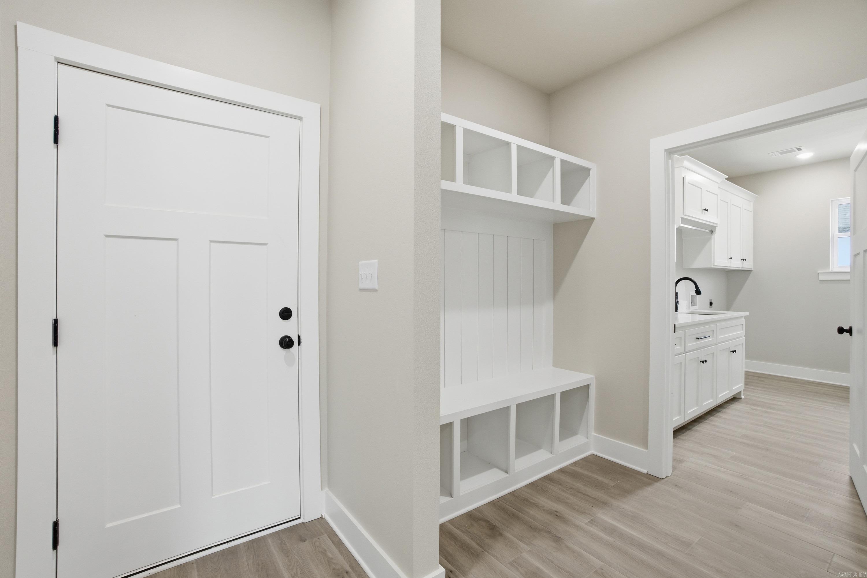 LANDING AT EMERALD ISLE - Residential