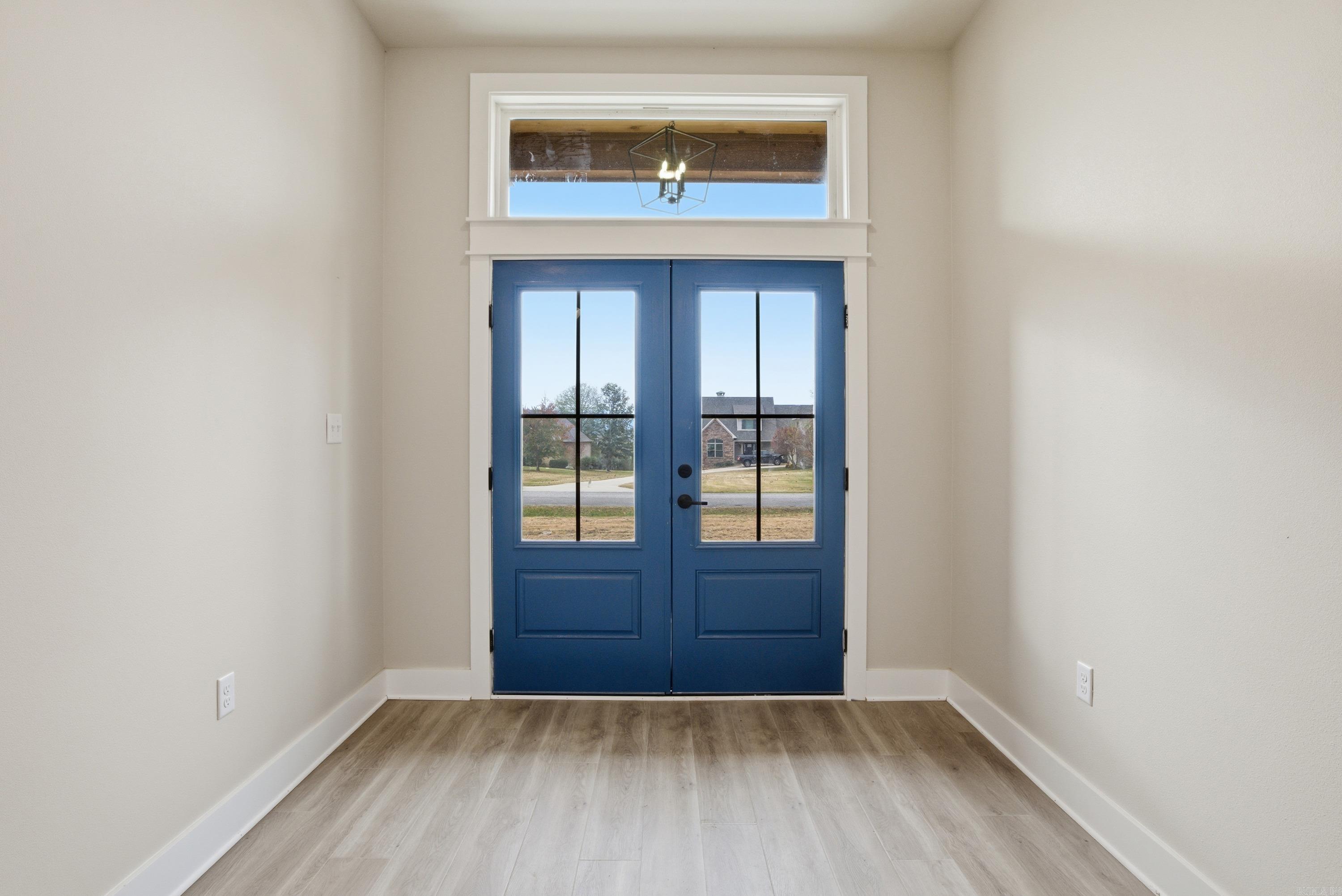 LANDING AT EMERALD ISLE - Residential