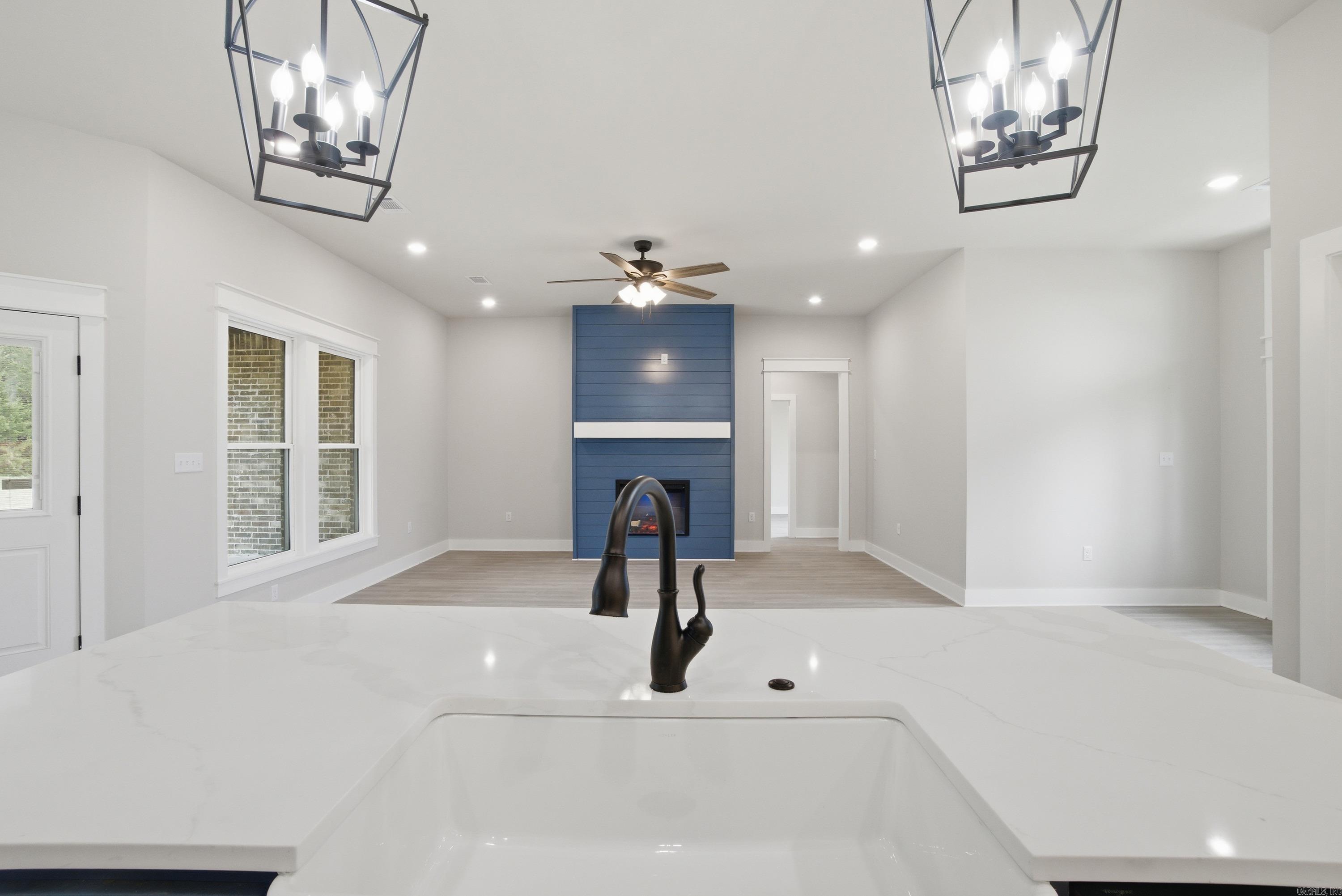 LANDING AT EMERALD ISLE - Residential