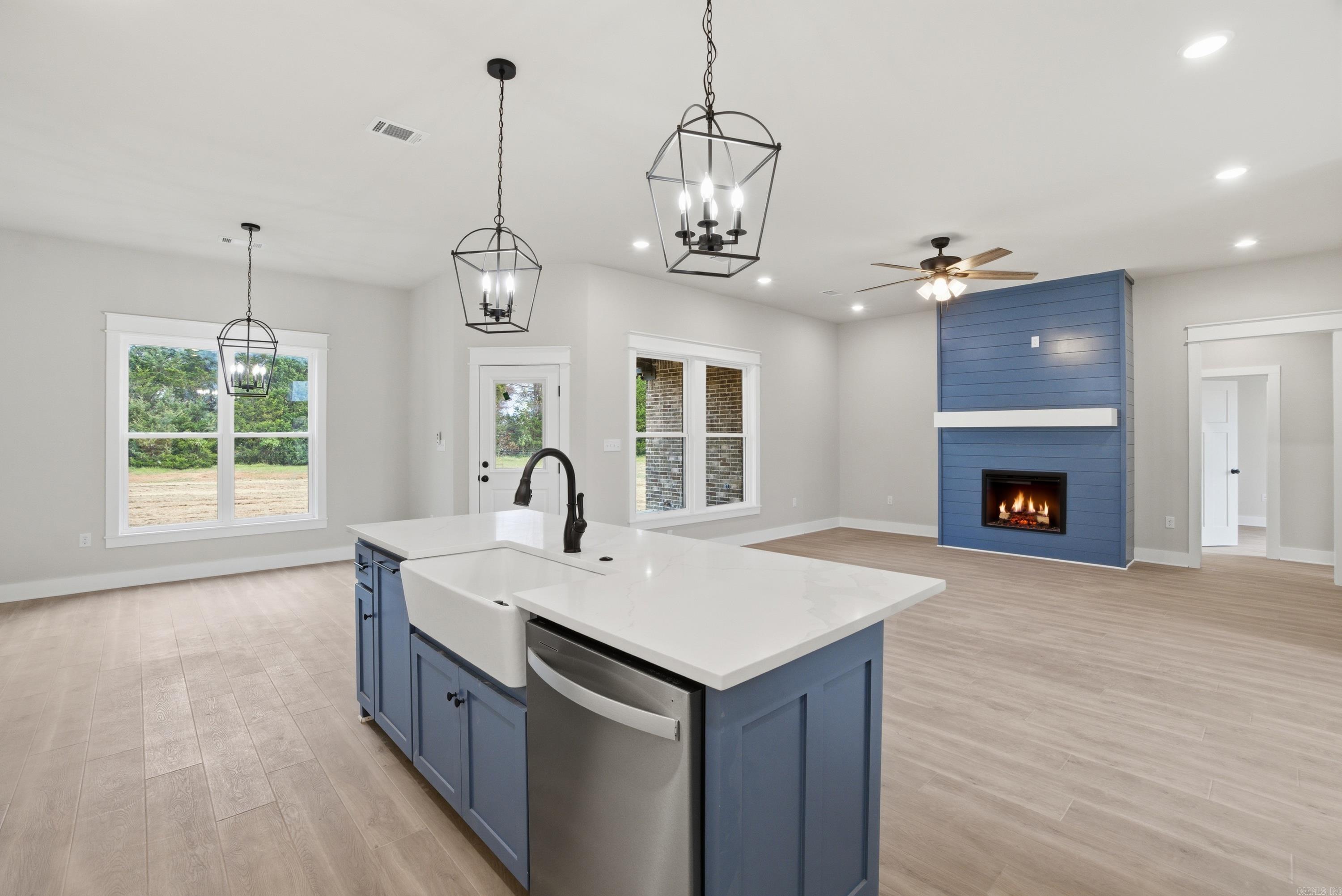 LANDING AT EMERALD ISLE - Residential