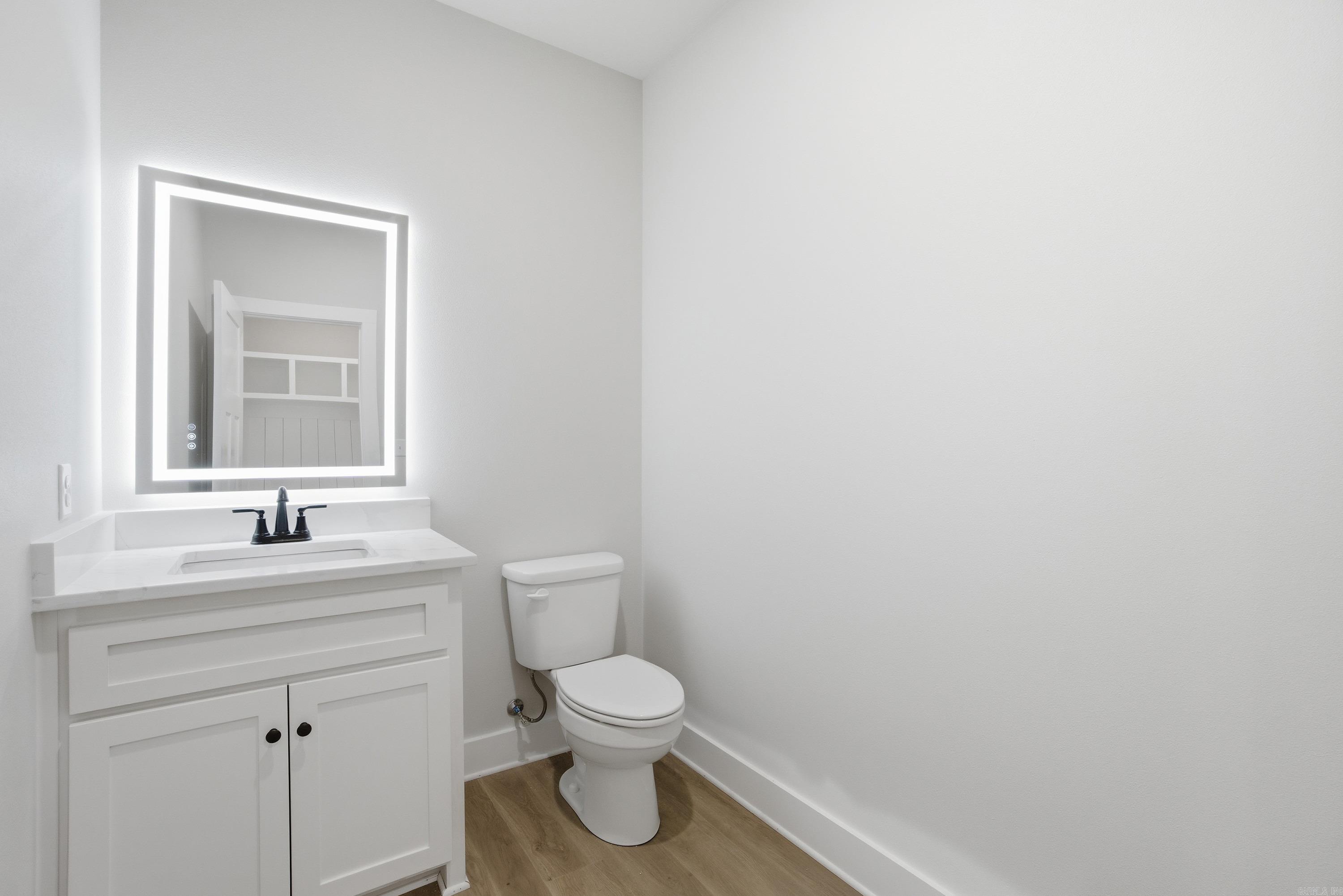 LANDING AT EMERALD ISLE - Residential