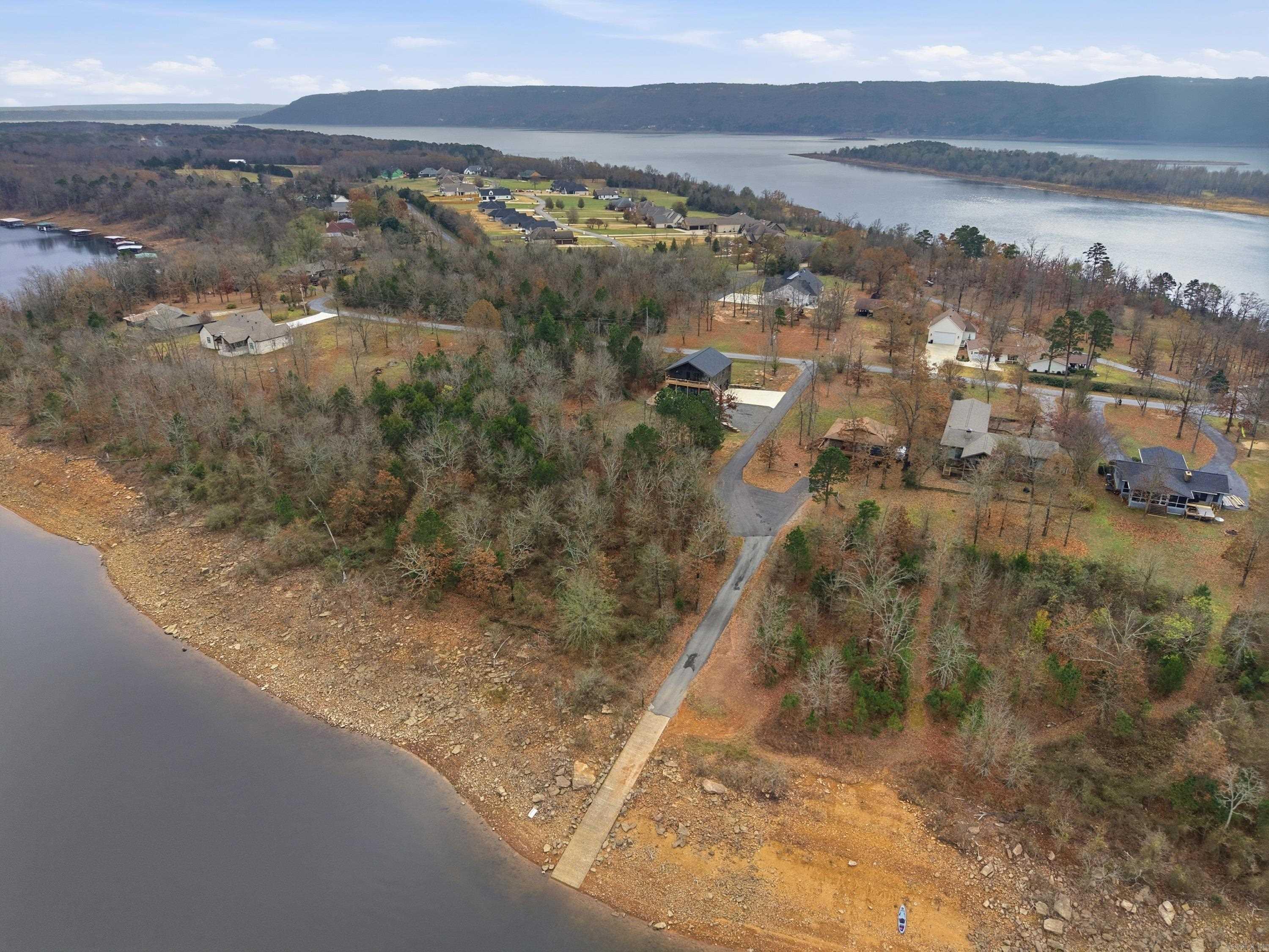 LANDING AT EMERALD ISLE - Residential